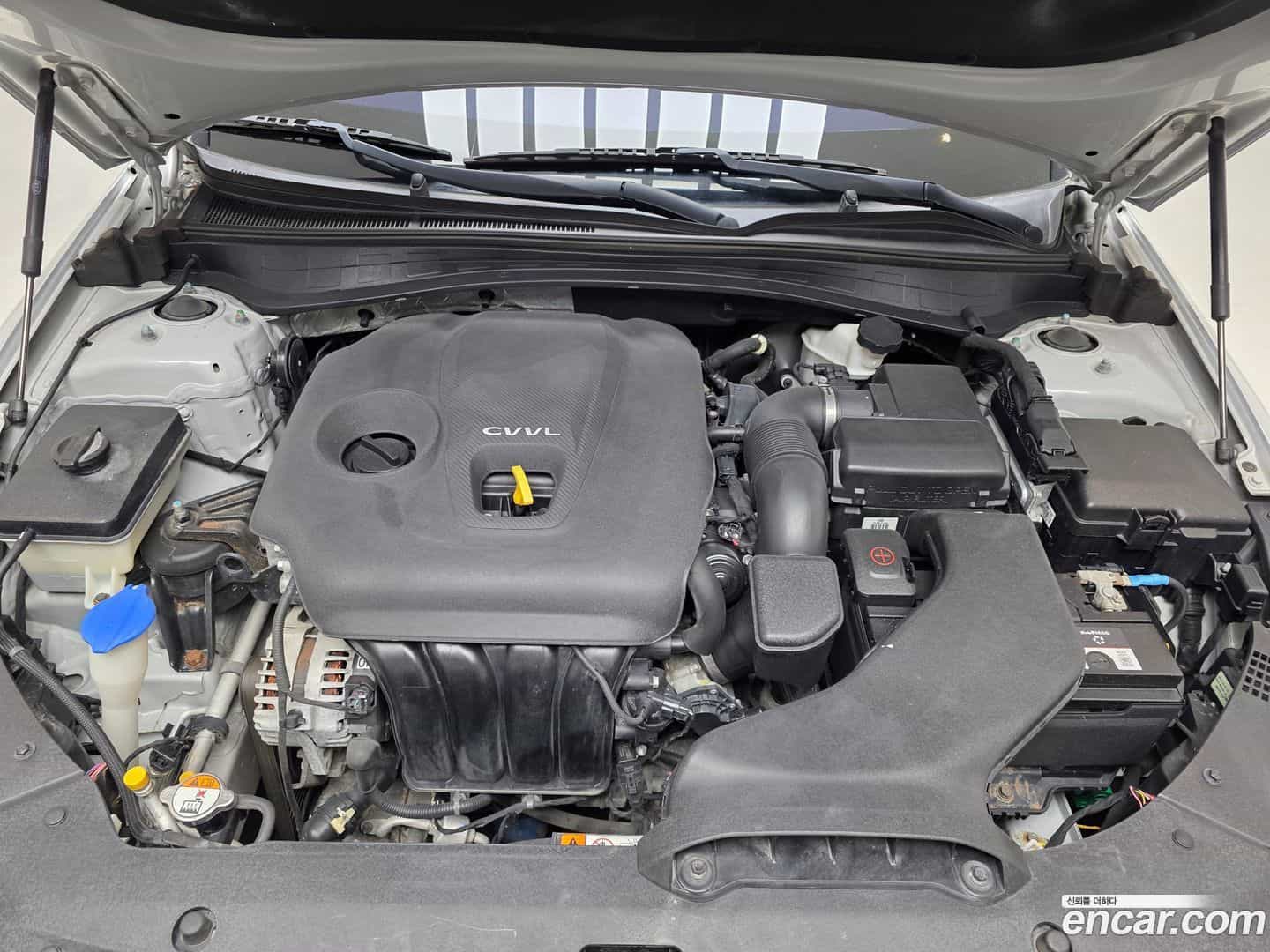 K5 Kia 2017.2-INNER-006