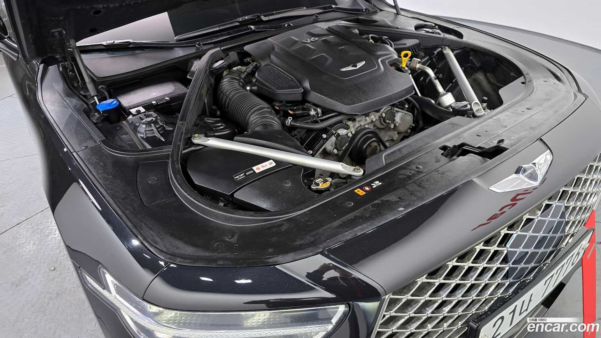 G90 Genesis 2019.2-INNER-006