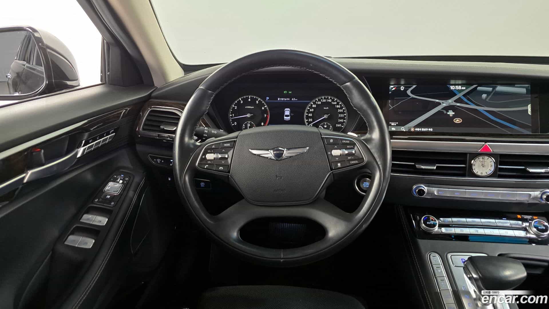G90 Genesis 2019.2-OPTION-017