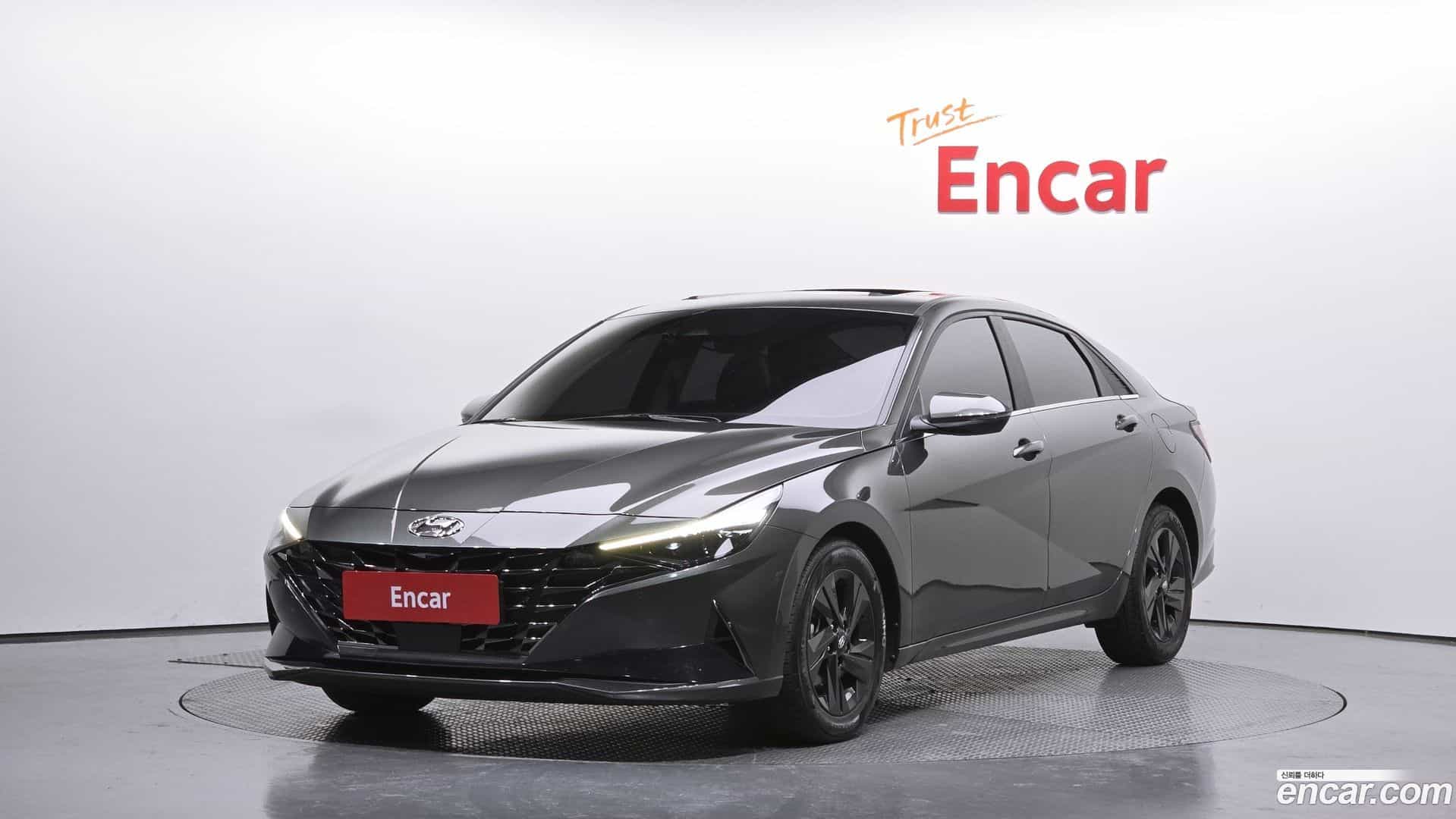 AVANTE Hyundai 2021.0-OUTER-001