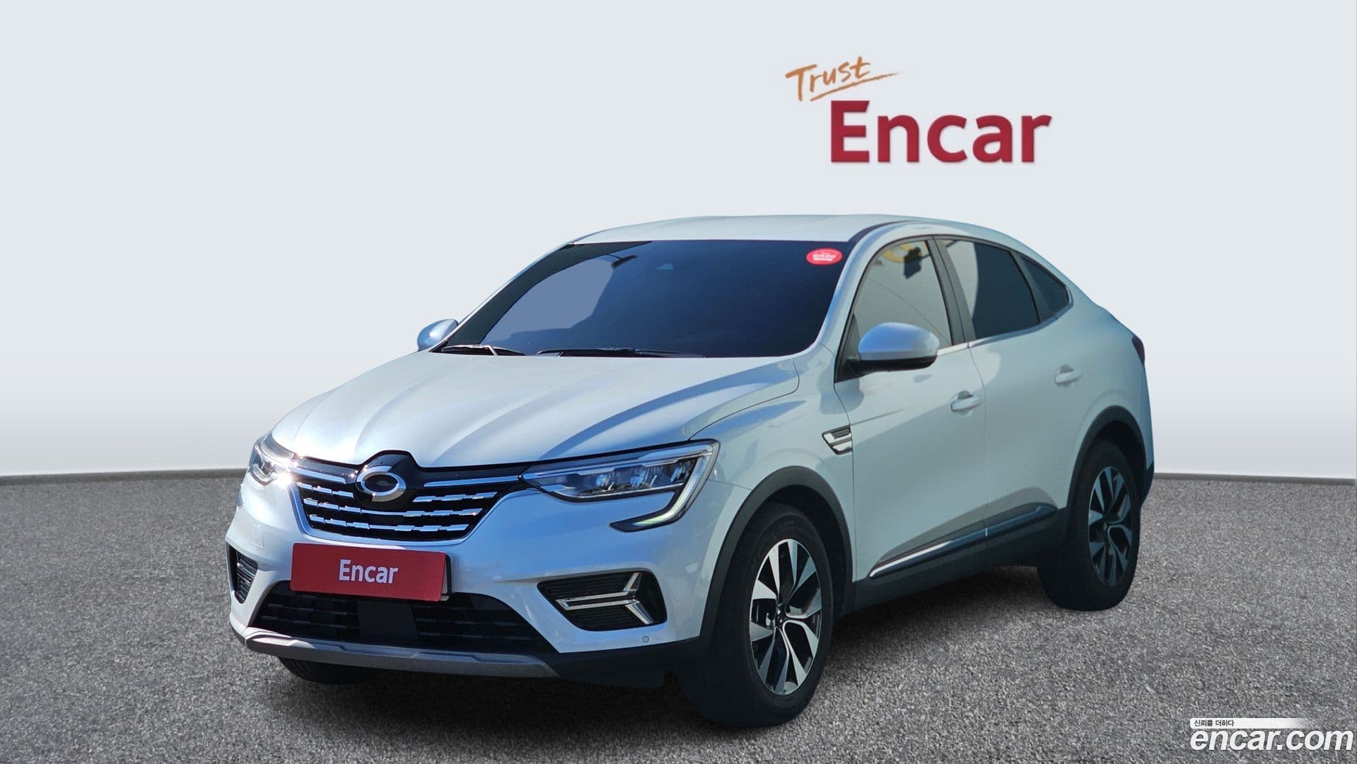 Main__Slider__Photo:XM3 Renault Korea 2022.6-0