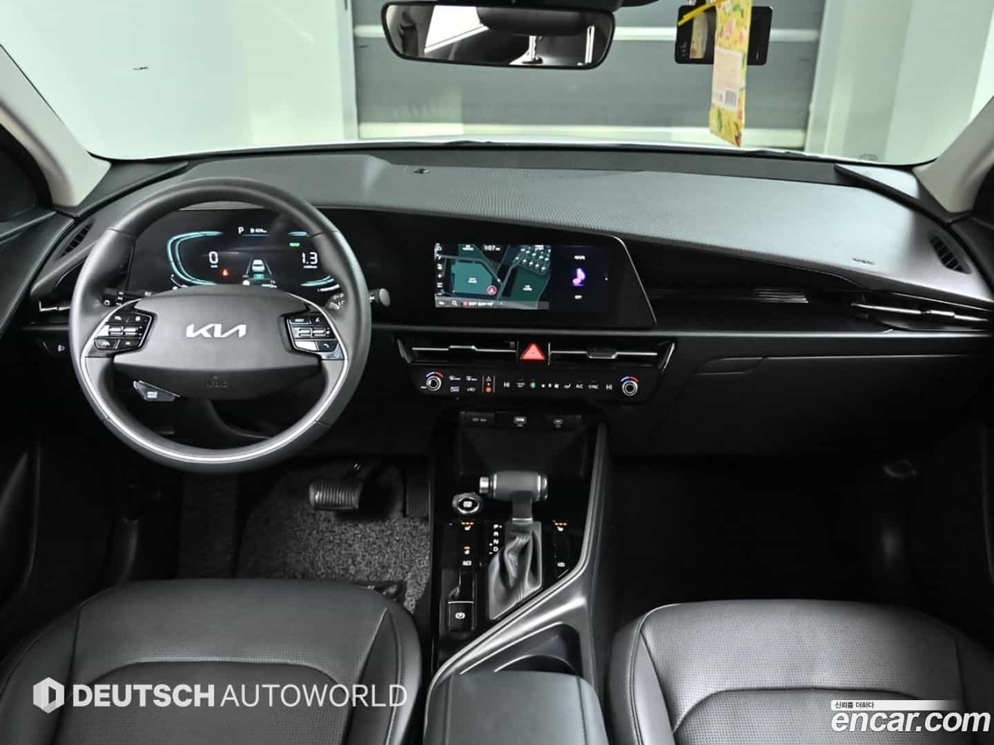 Niro Kia 2022.4-INNER-007