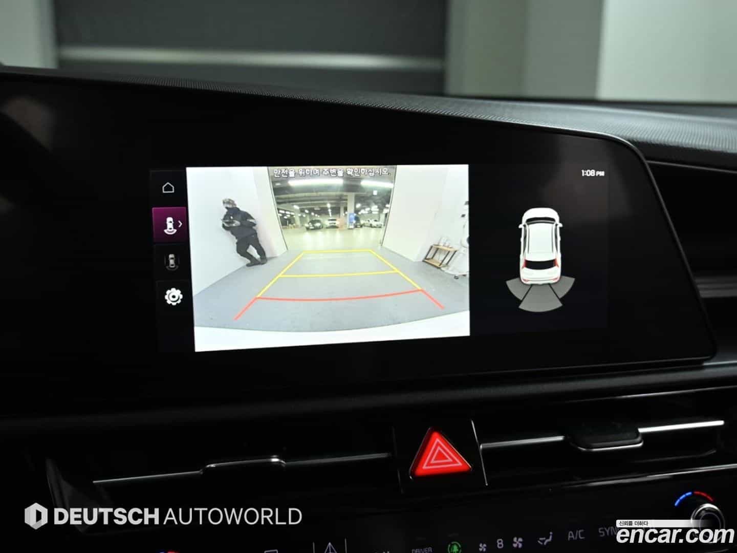 Niro Kia 2022.4-OPTION-019
