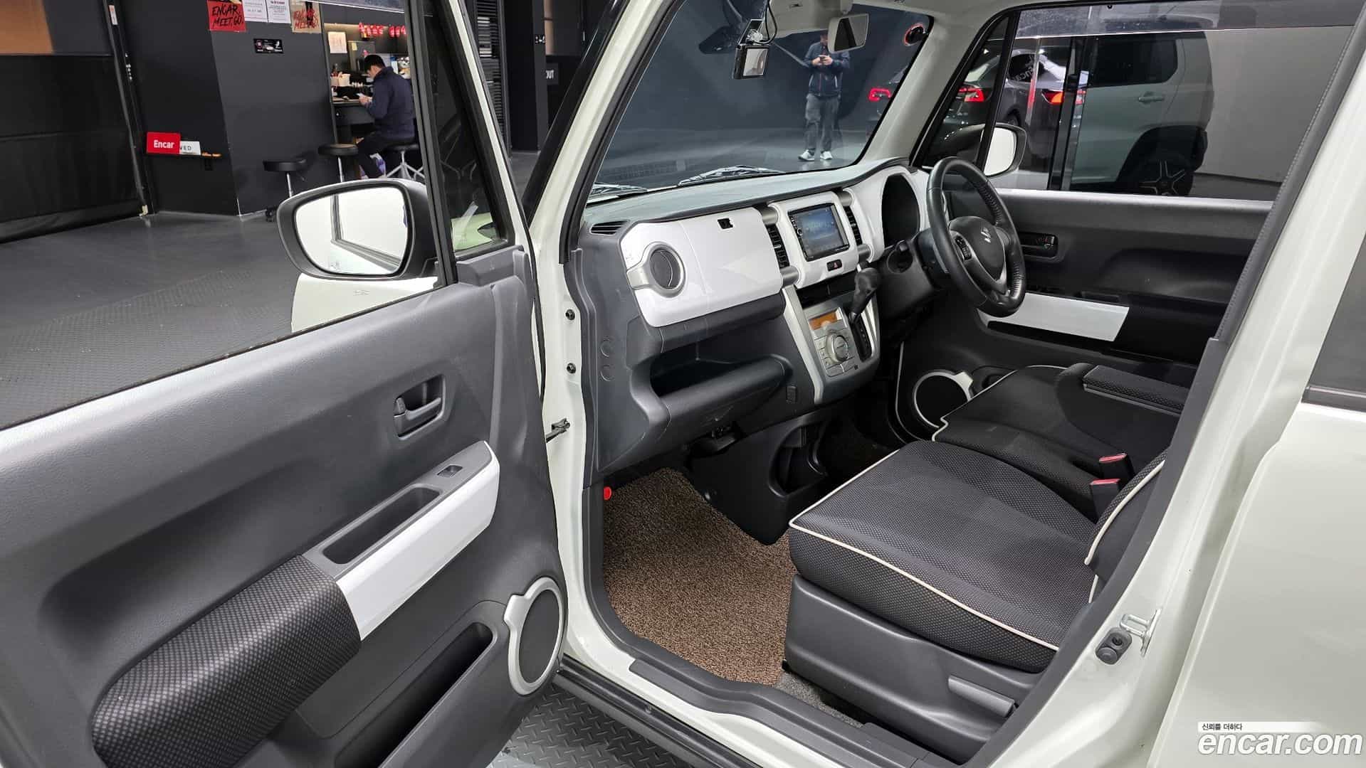 HUSTLER Suzuki 2014.11-OPTION-015