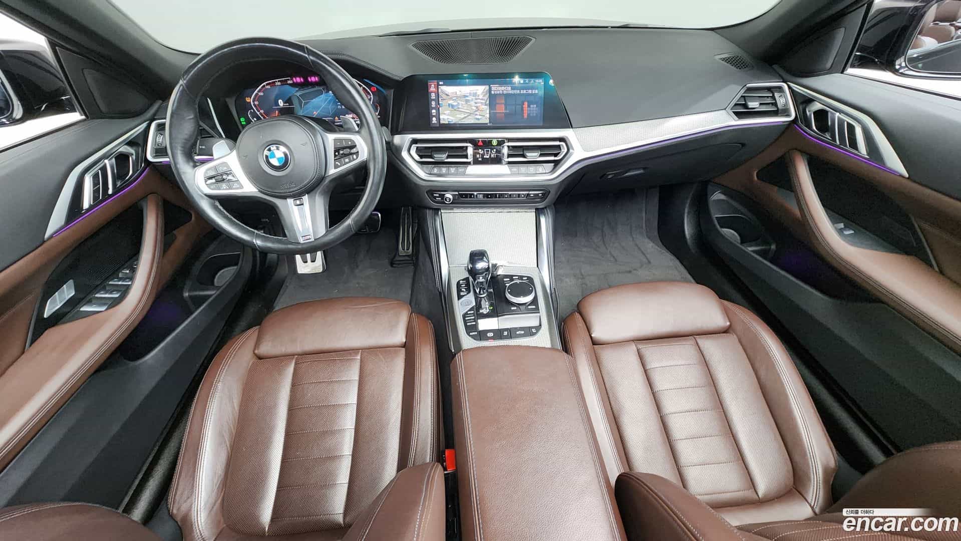 4-Series BMW 2021.6-INNER-007