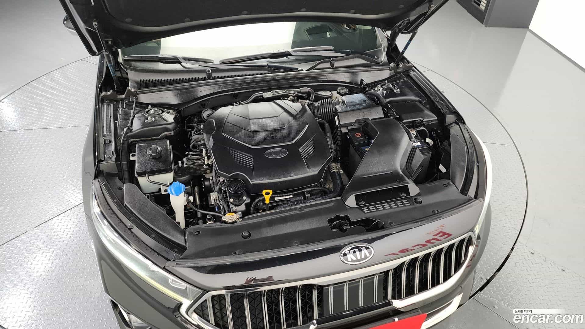 K7 Kia 2020.1-INNER-006