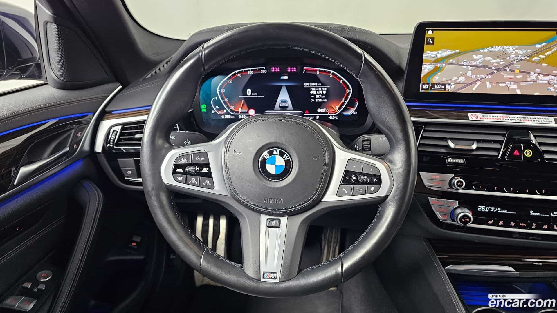 5-Series BMW 2022.6-OPTION-017