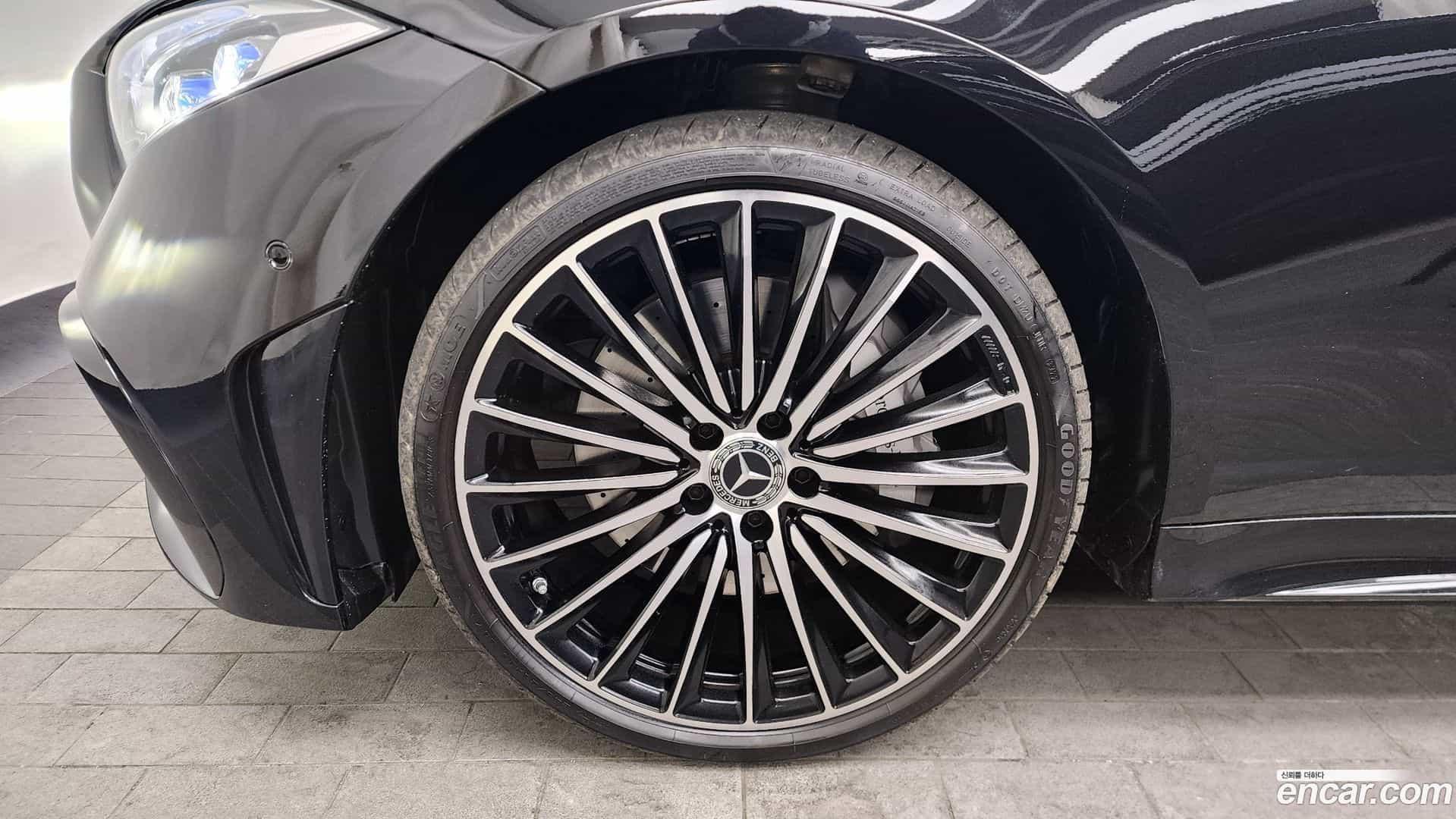 CLS-Class Mercedes-Benz 2023.1-OUTER-005