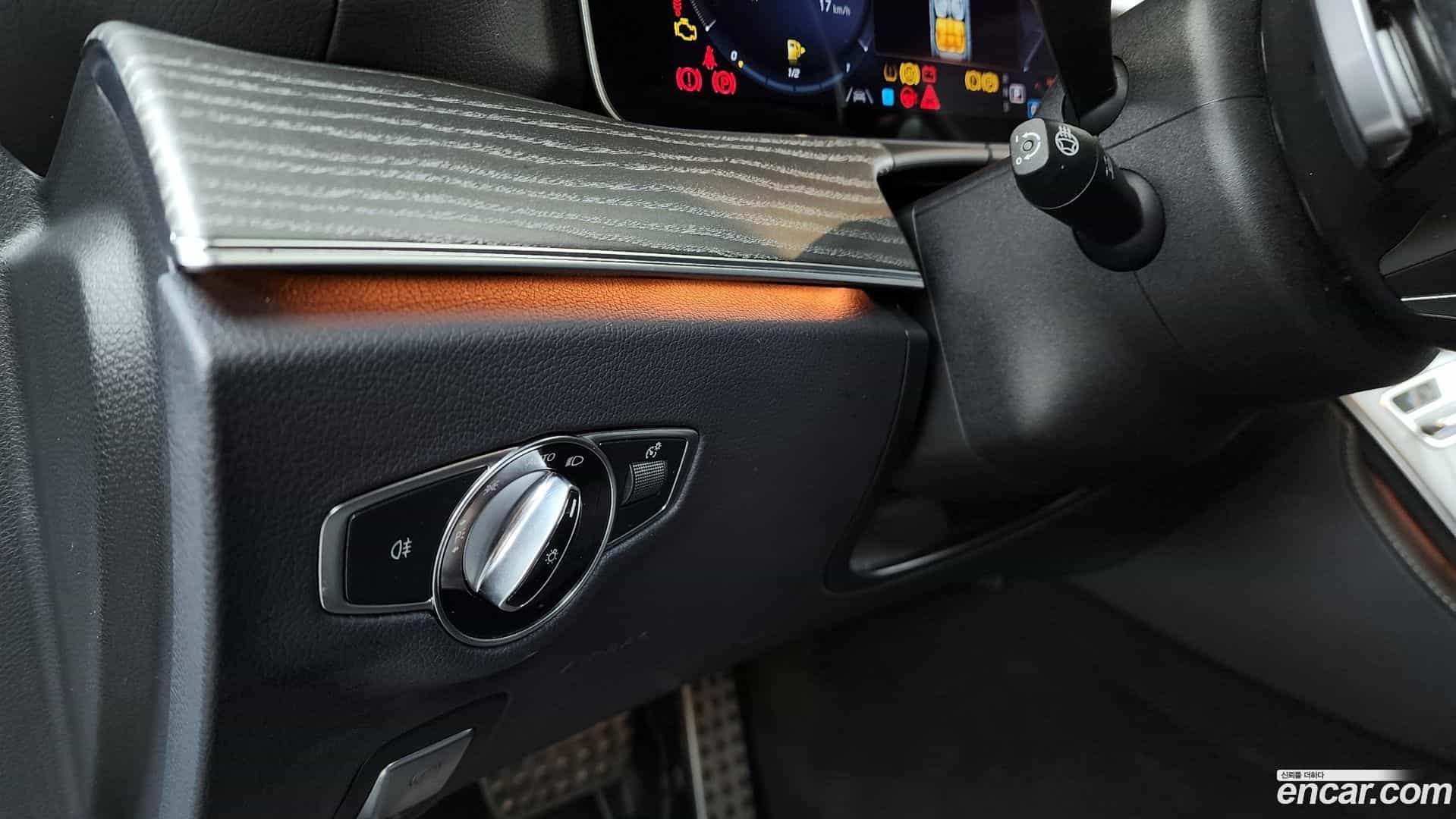 CLS-Class Mercedes-Benz 2023.1-OPTION-020