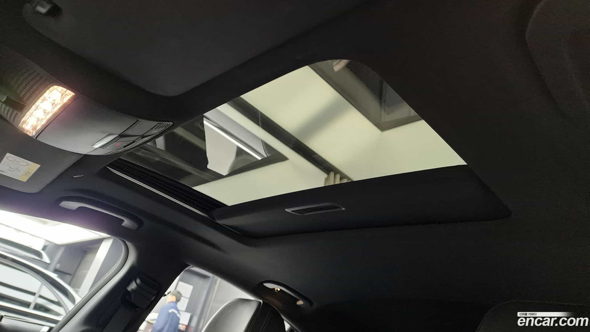 CLS-Class Mercedes-Benz 2023.1-OPTION-022