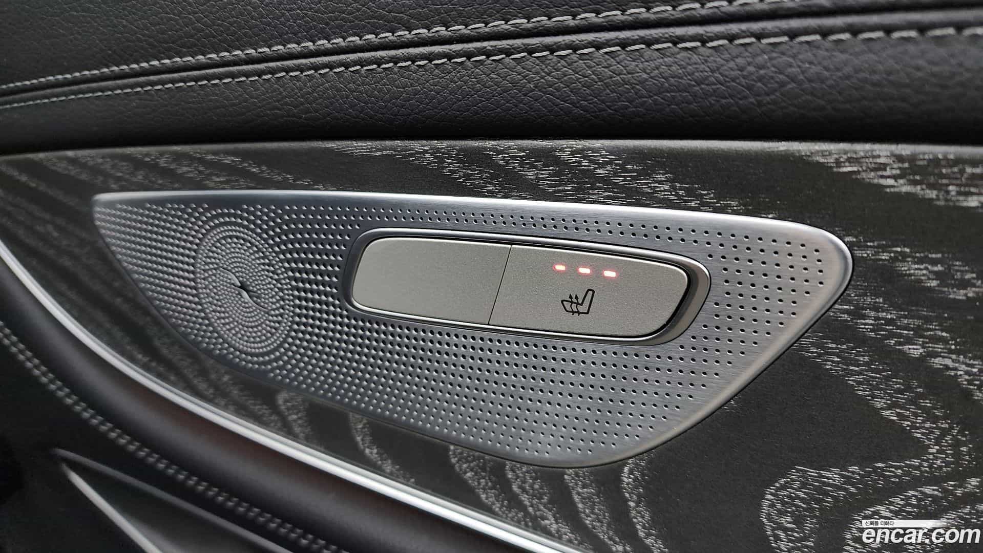 CLS-Class Mercedes-Benz 2023.1-OPTION-023
