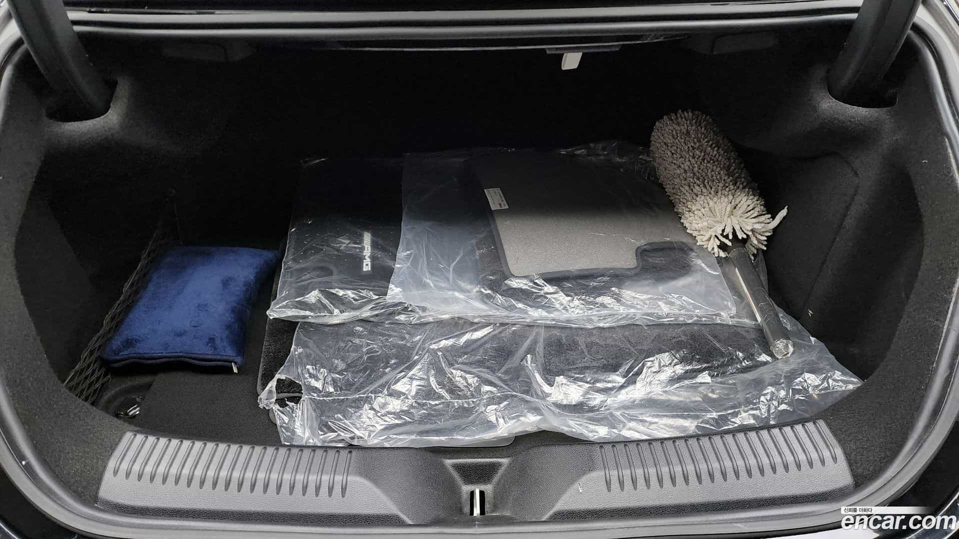 CLS-Class Mercedes-Benz 2023.1-OPTION-024