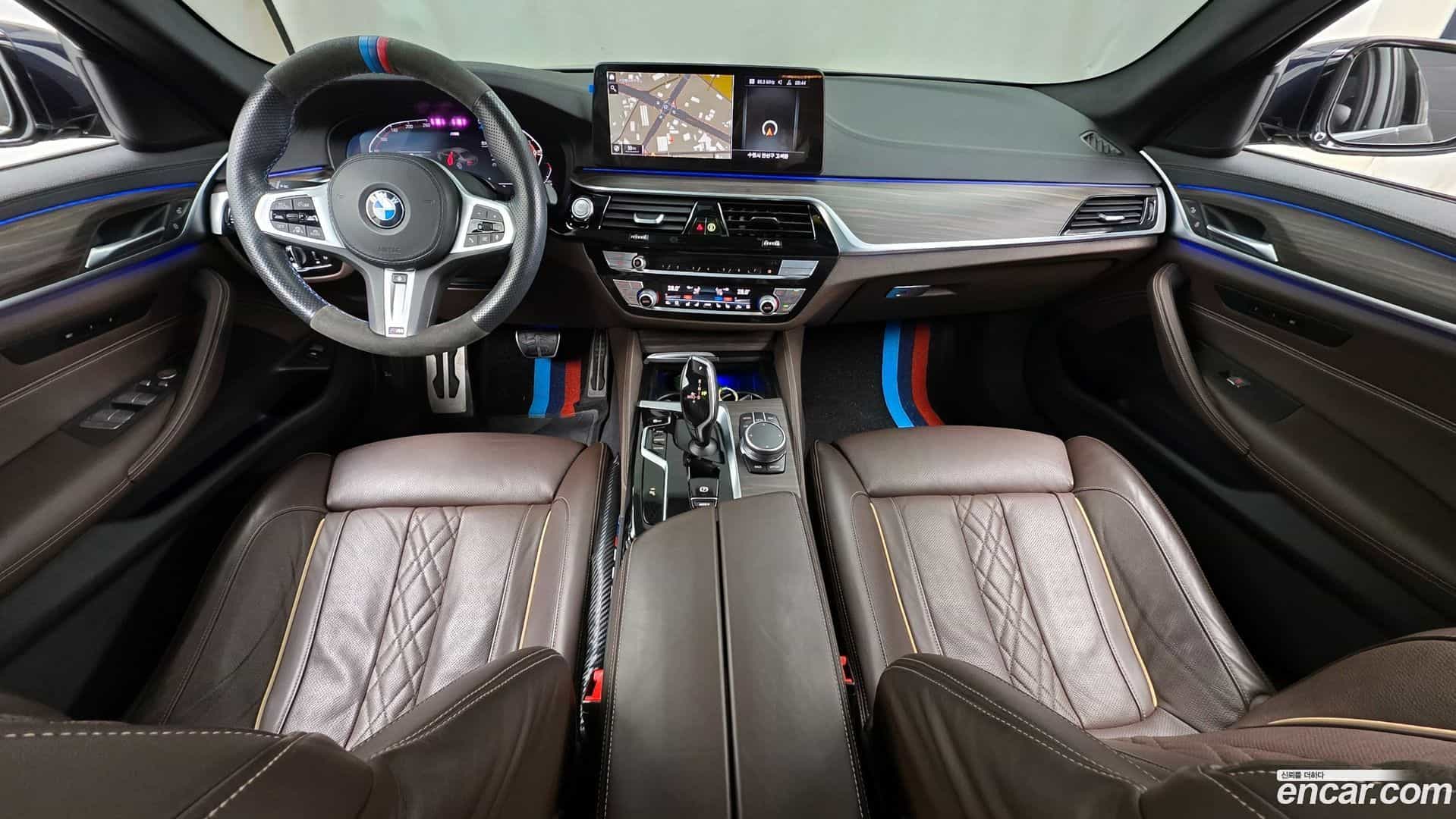 5-Series BMW 2021.2-INNER-007