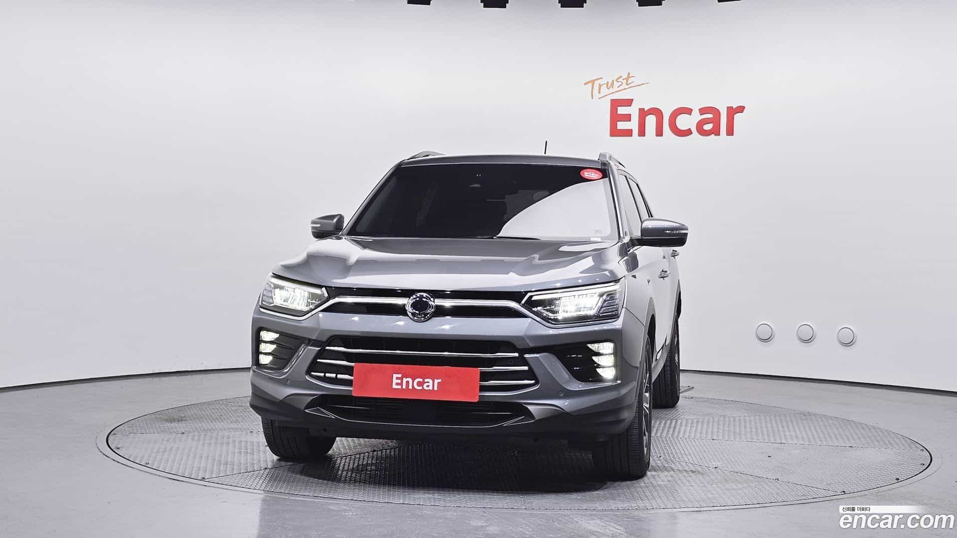 KORANDO KG Mobility 2020.2-OUTER-003