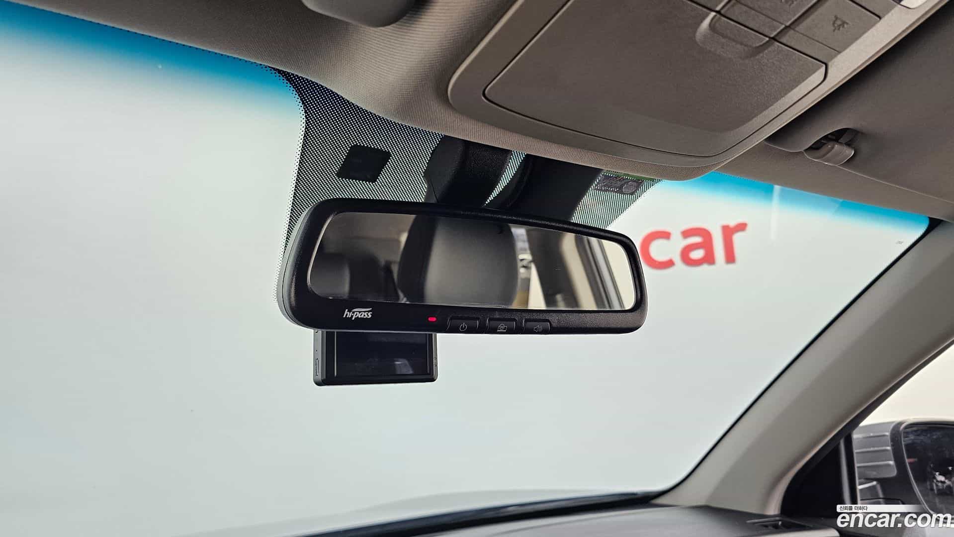 KORANDO KG Mobility 2020.2-OPTION-022