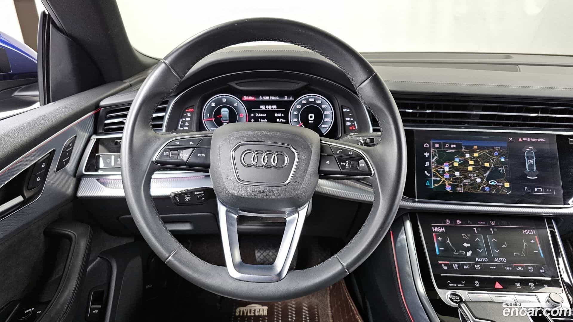 Q8 Audi 2021.9-OPTION-017