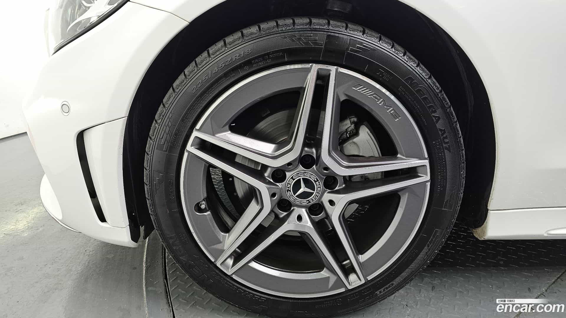 C-Class Mercedes-Benz 2021.3-OUTER-005