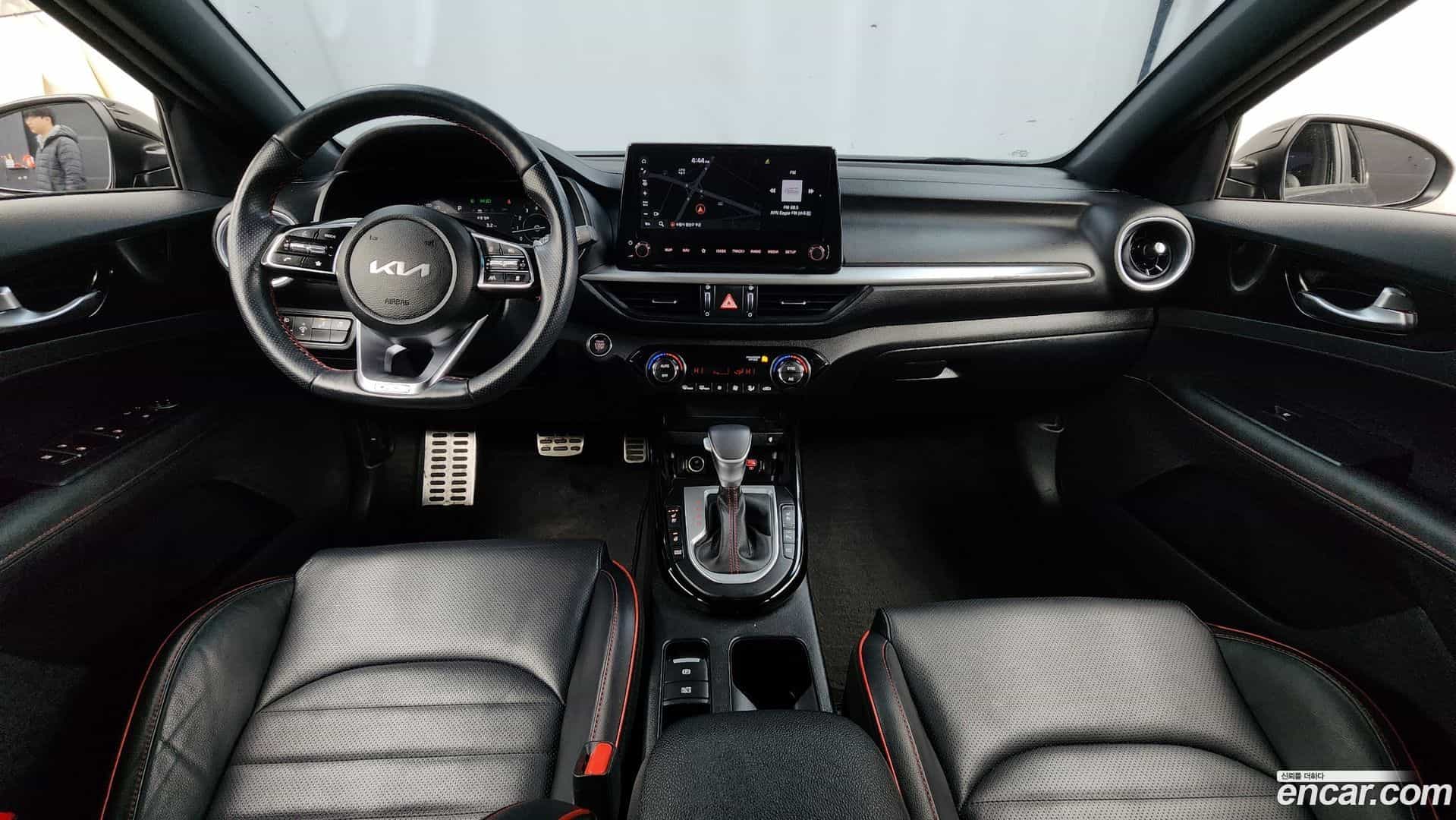 K3 Kia 2021.4-INNER-007