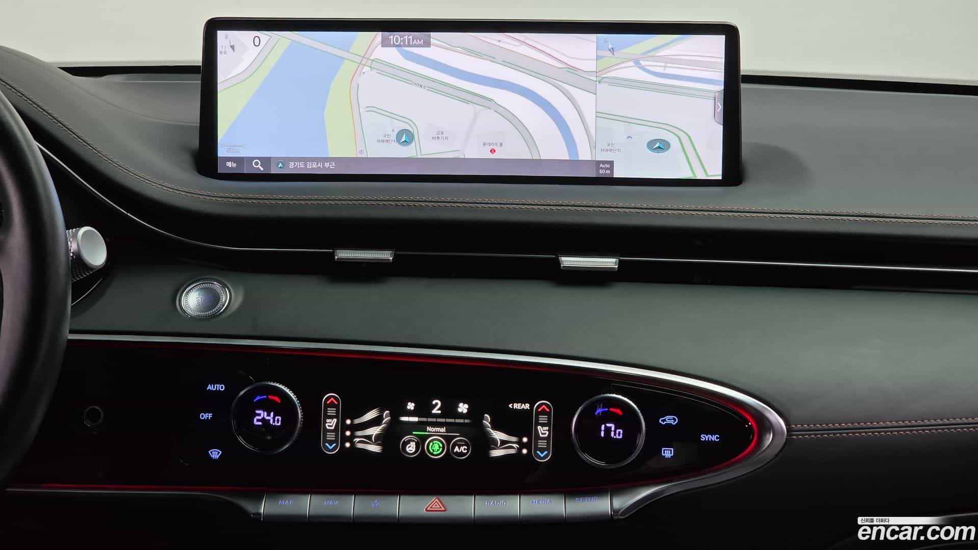 GV70 Genesis 2022.0-OPTION-018