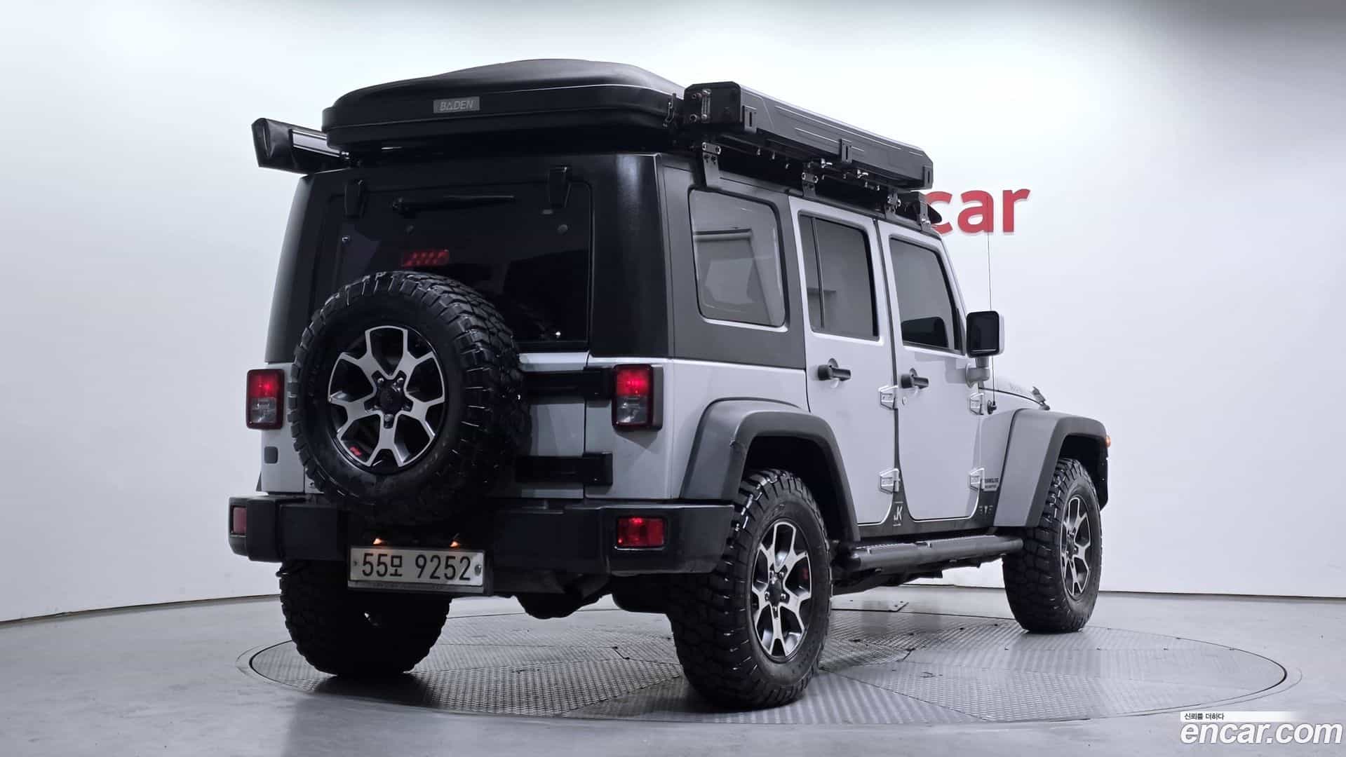 Wrangler Jeep 2010.7-OUTER-002
