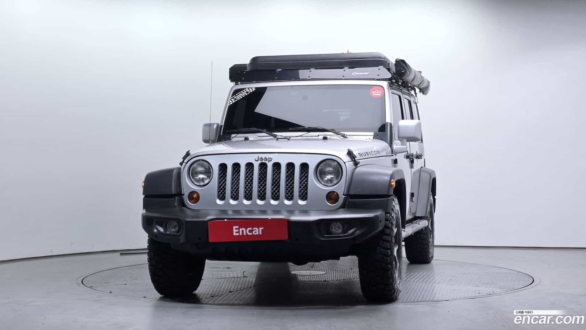 Wrangler Jeep 2010.7-OUTER-003