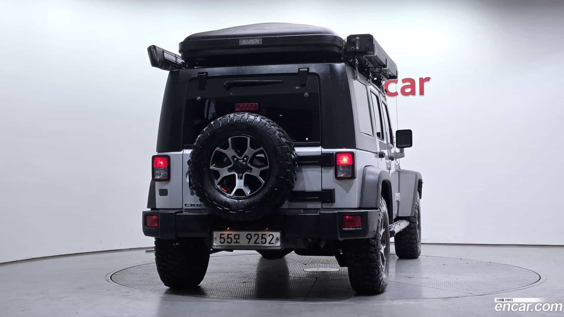 Wrangler Jeep 2010.7-OUTER-004