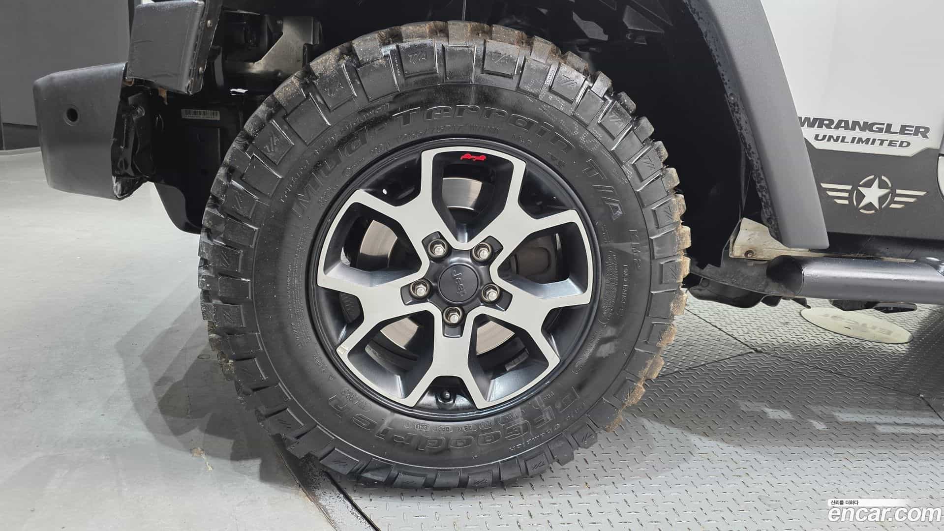 Wrangler Jeep 2010.7-OUTER-005