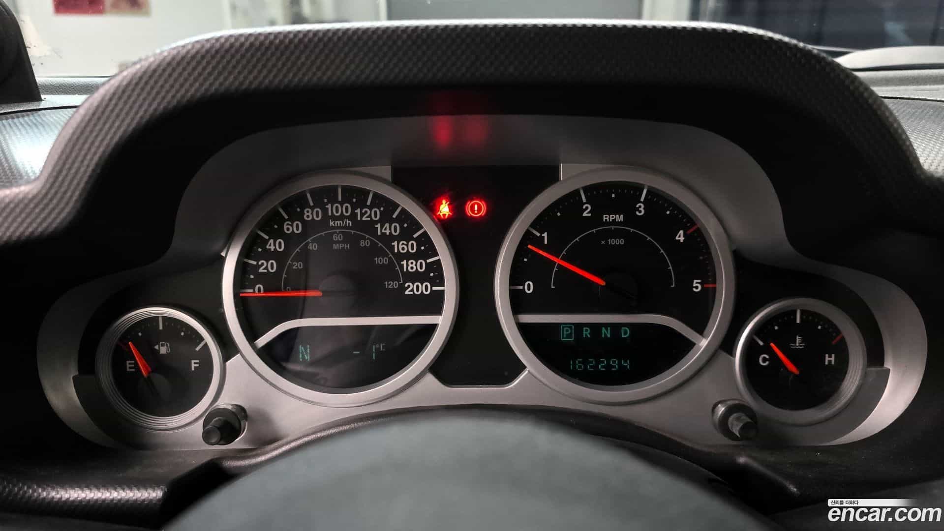 Wrangler Jeep 2010.7-INNER-008