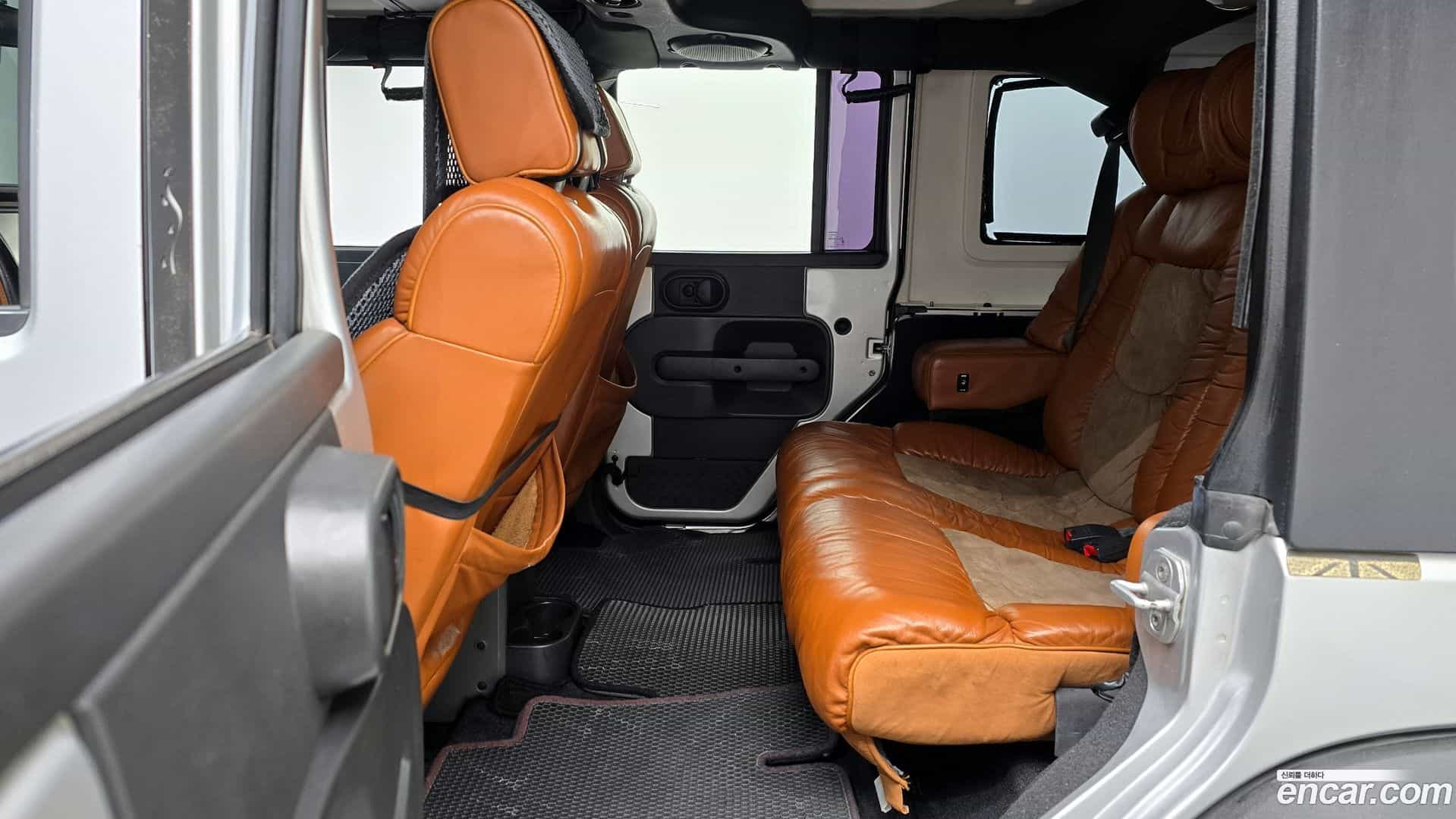 Wrangler Jeep 2010.7-OPTION-017