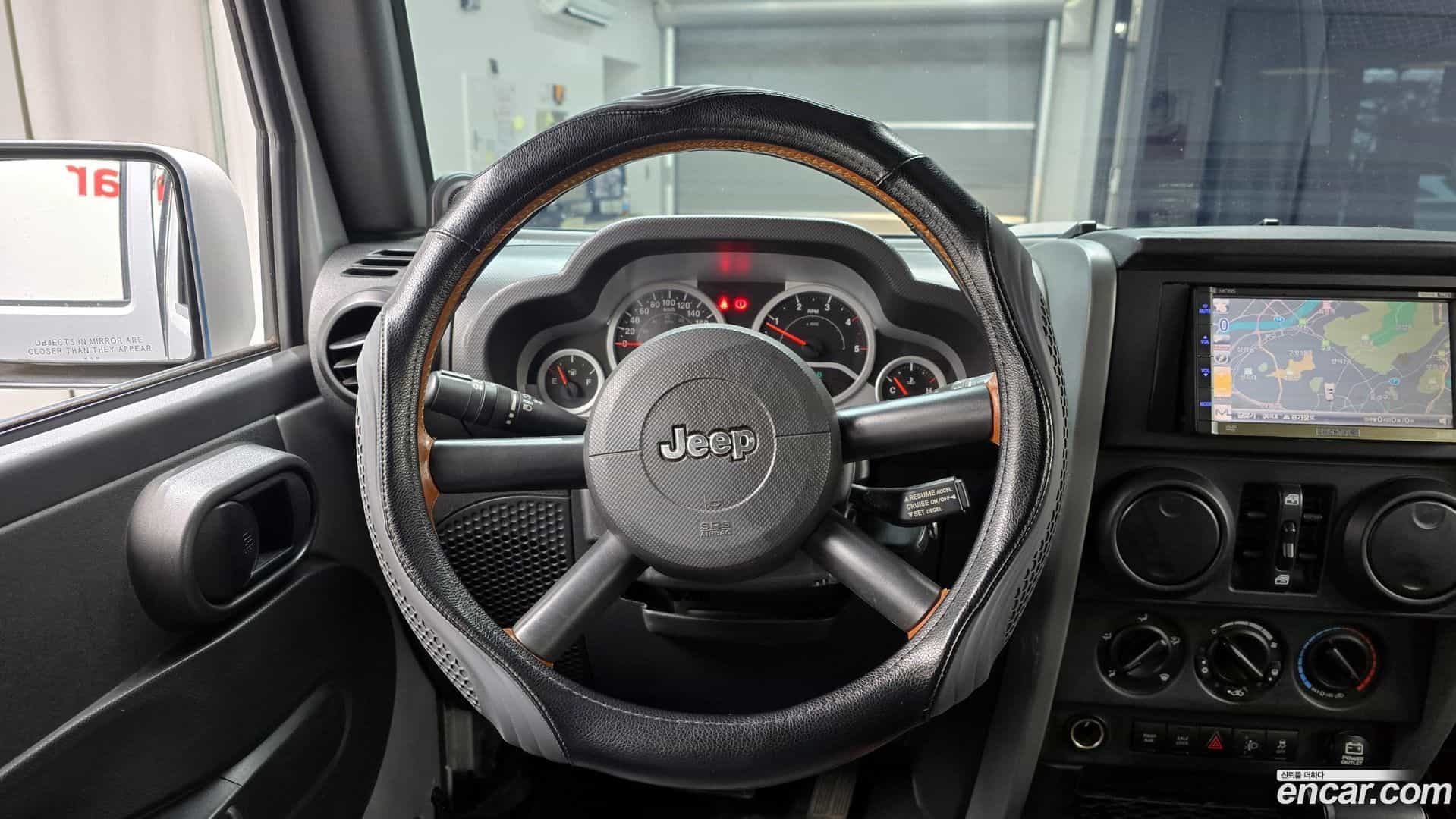 Wrangler Jeep 2010.7-OPTION-018