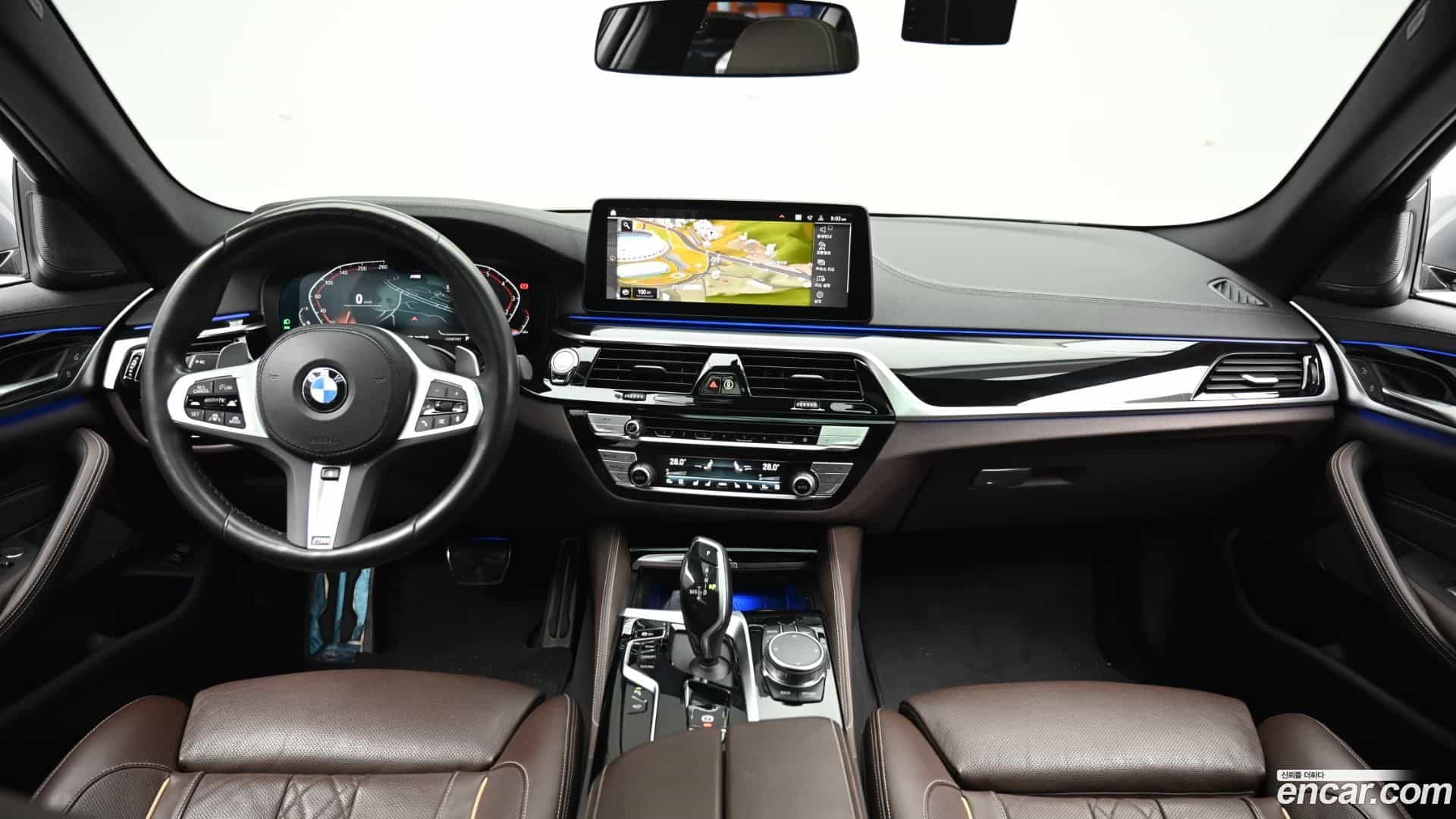 5-Series BMW 2023.6-INNER-007