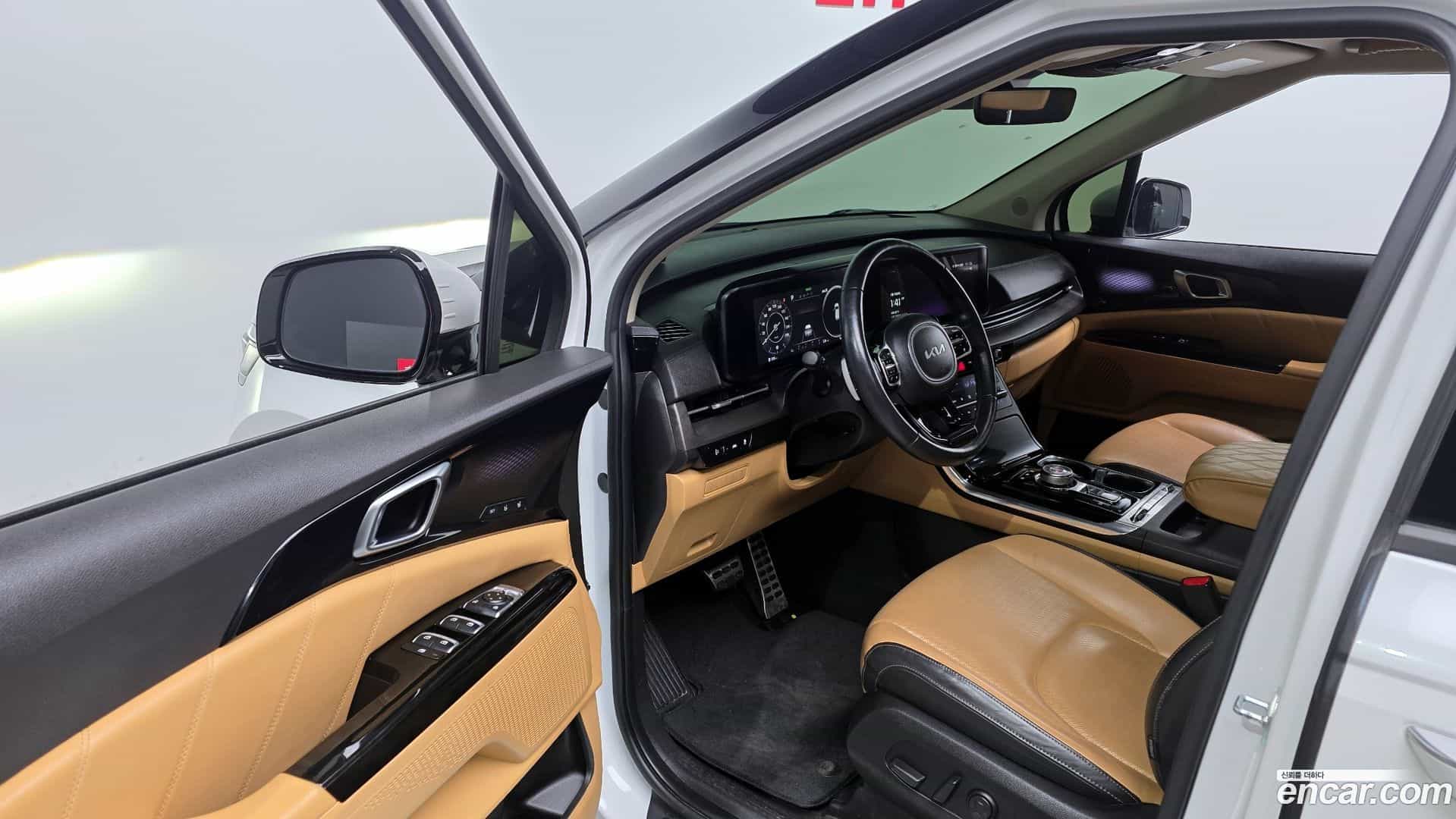 Canival Kia 2022.0-INNER-010