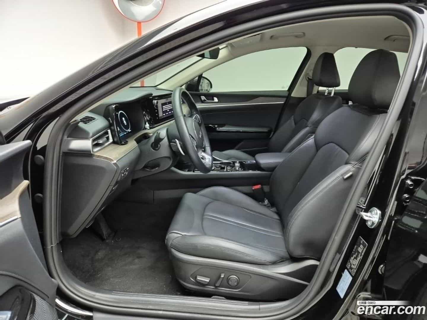 K5 Kia 2023.10-OPTION-015