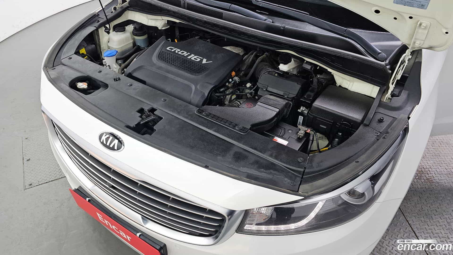 Canival Kia 2016.3-INNER-006