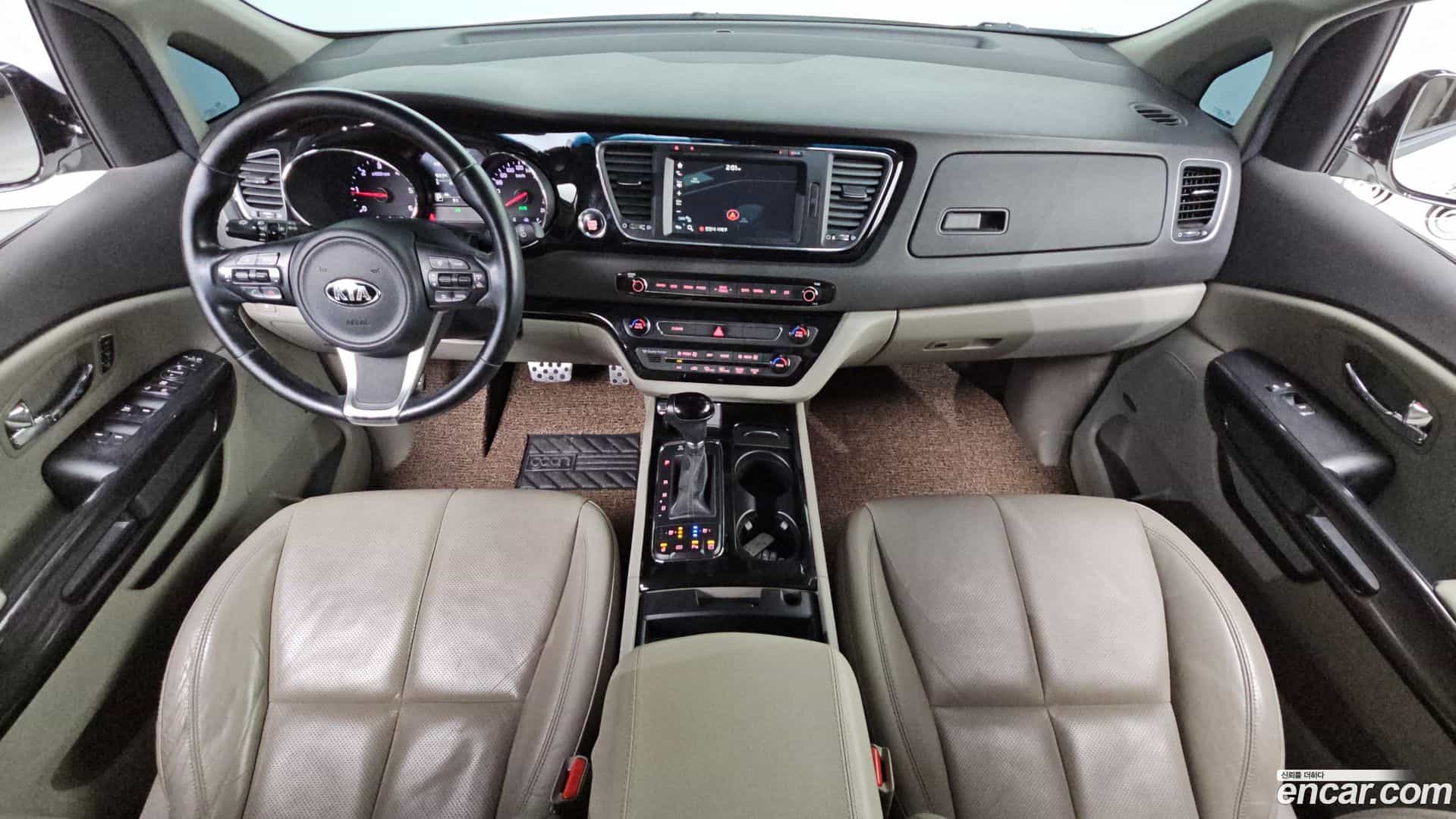 Canival Kia 2016.3-INNER-007