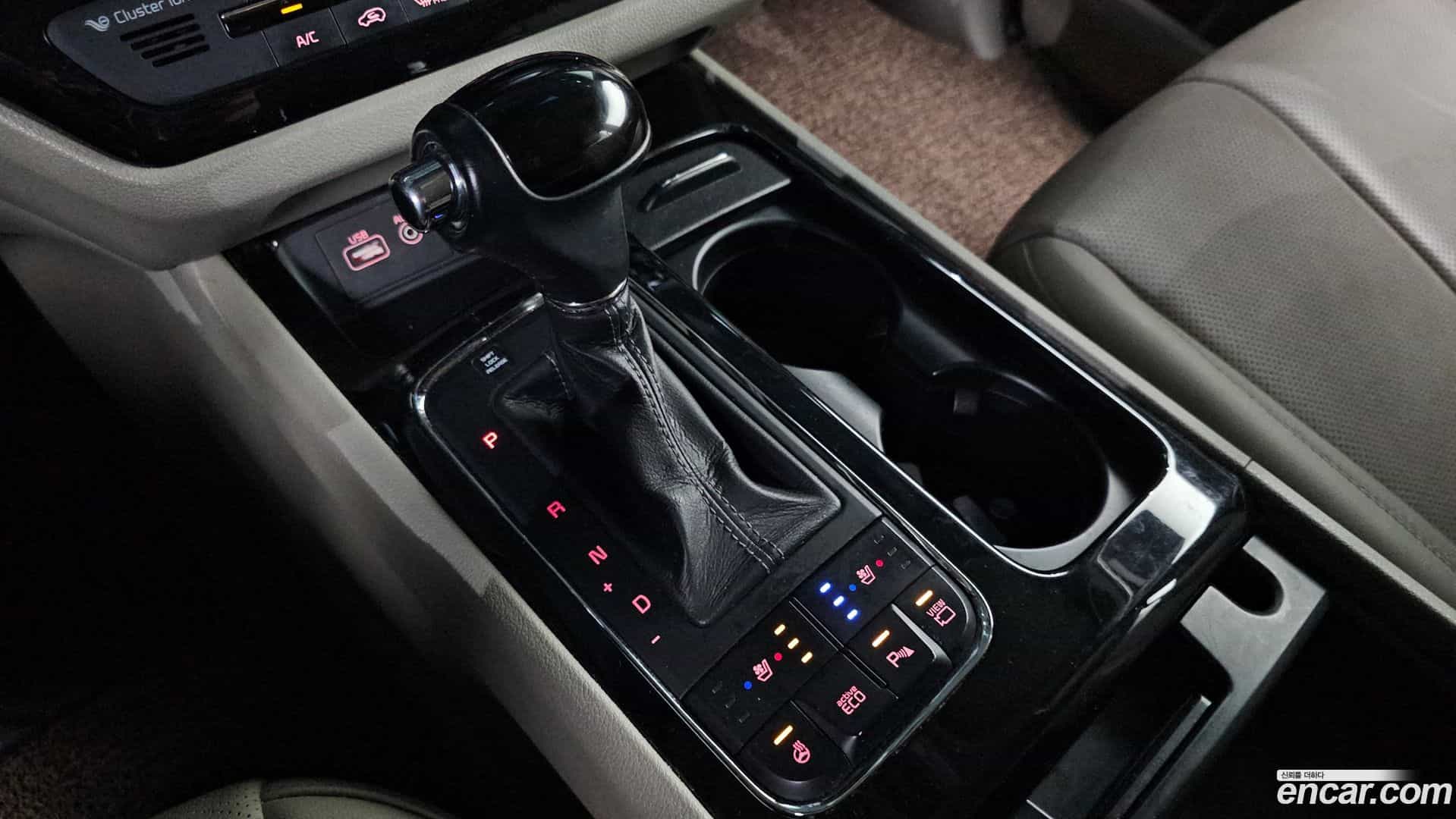 Canival Kia 2016.3-INNER-009