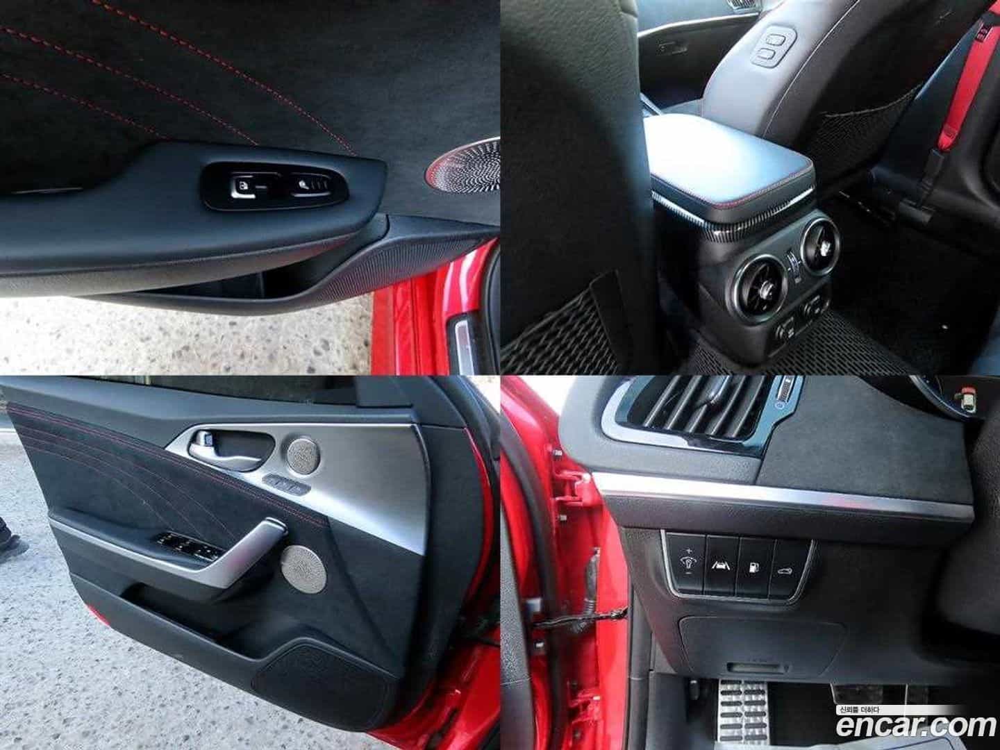 Stinger Kia 2021.11-OPTION-022