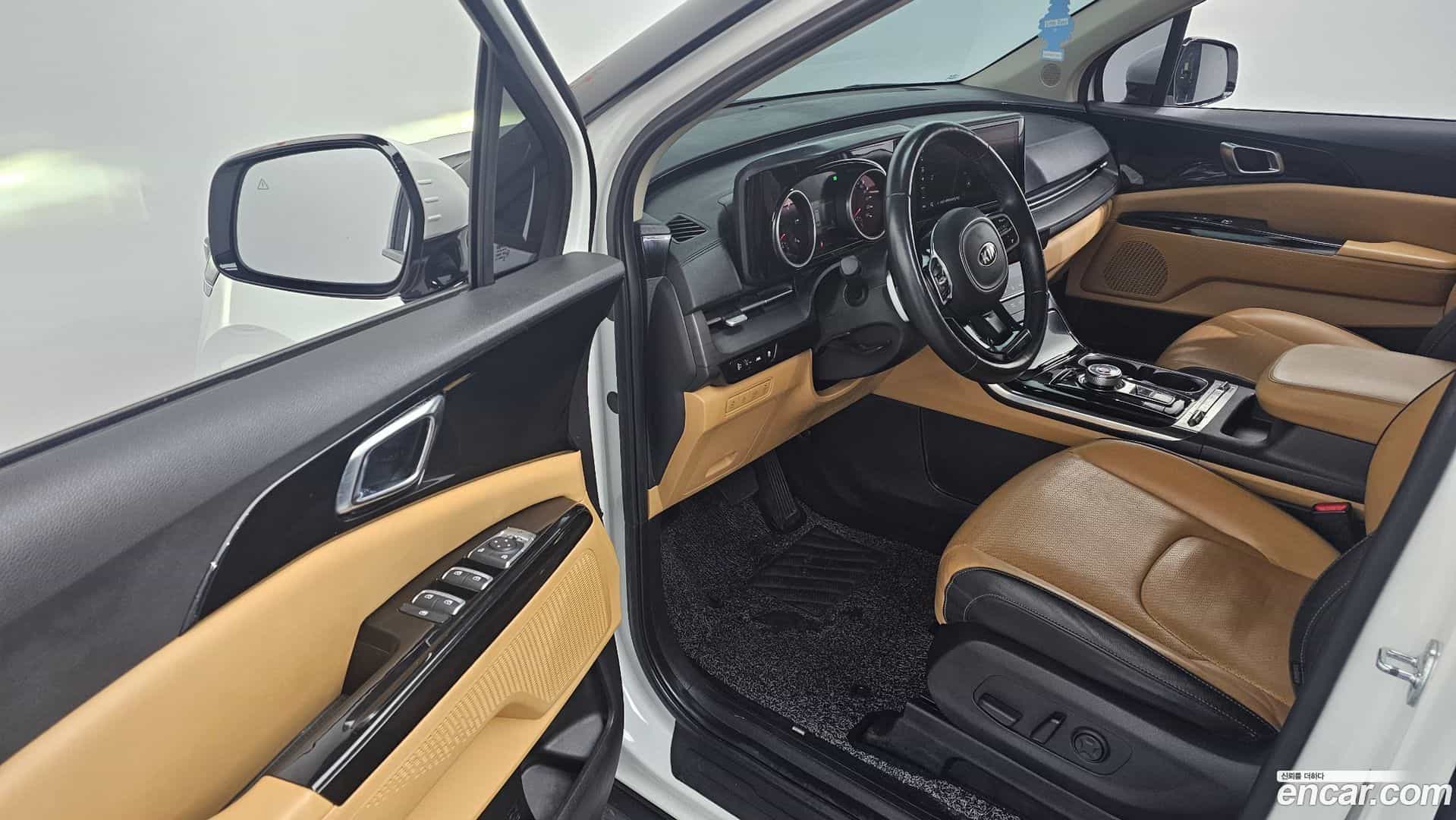 Canival Kia 2021.4-INNER-010
