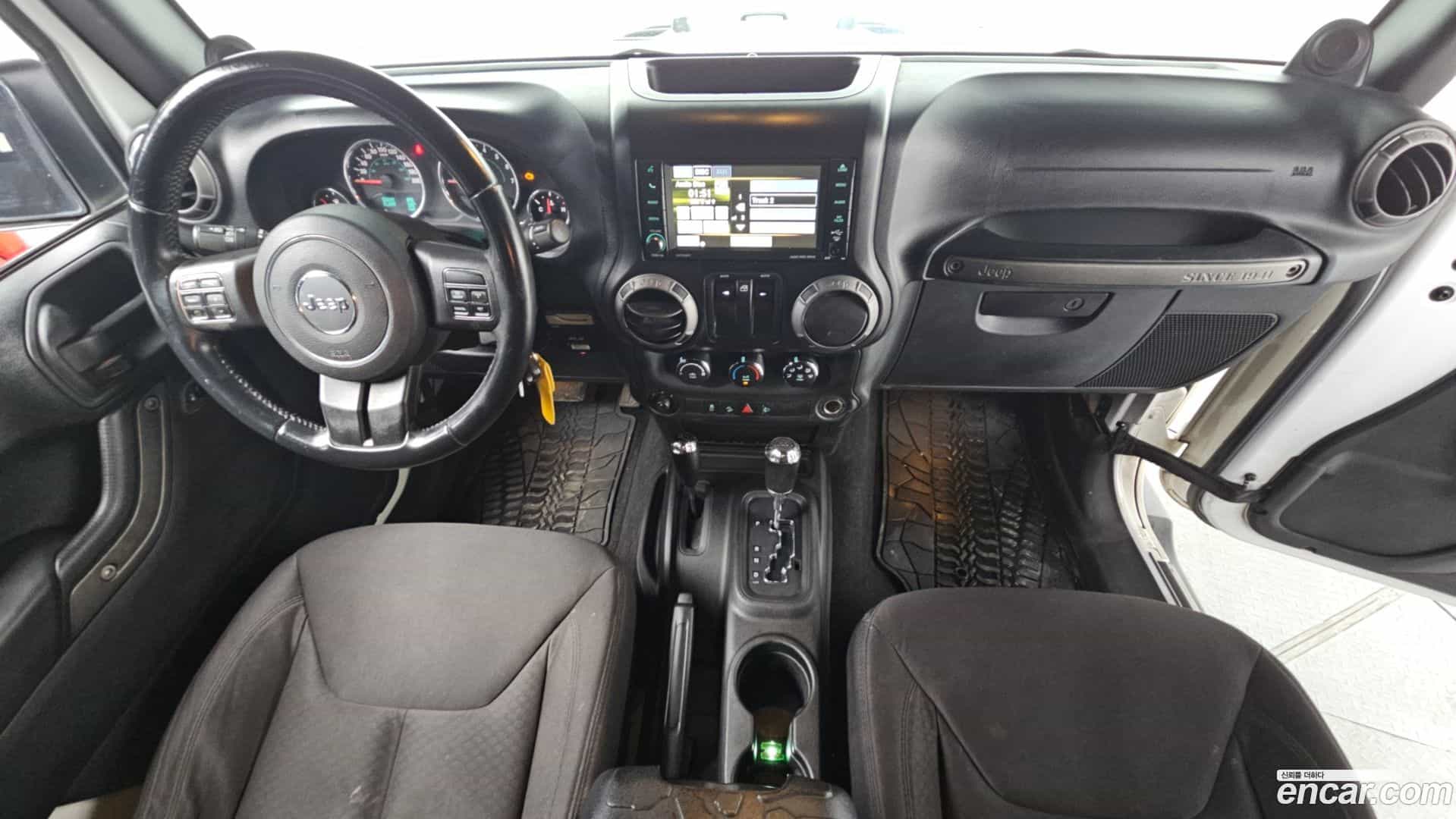 Wrangler Jeep 2013.5-INNER-007