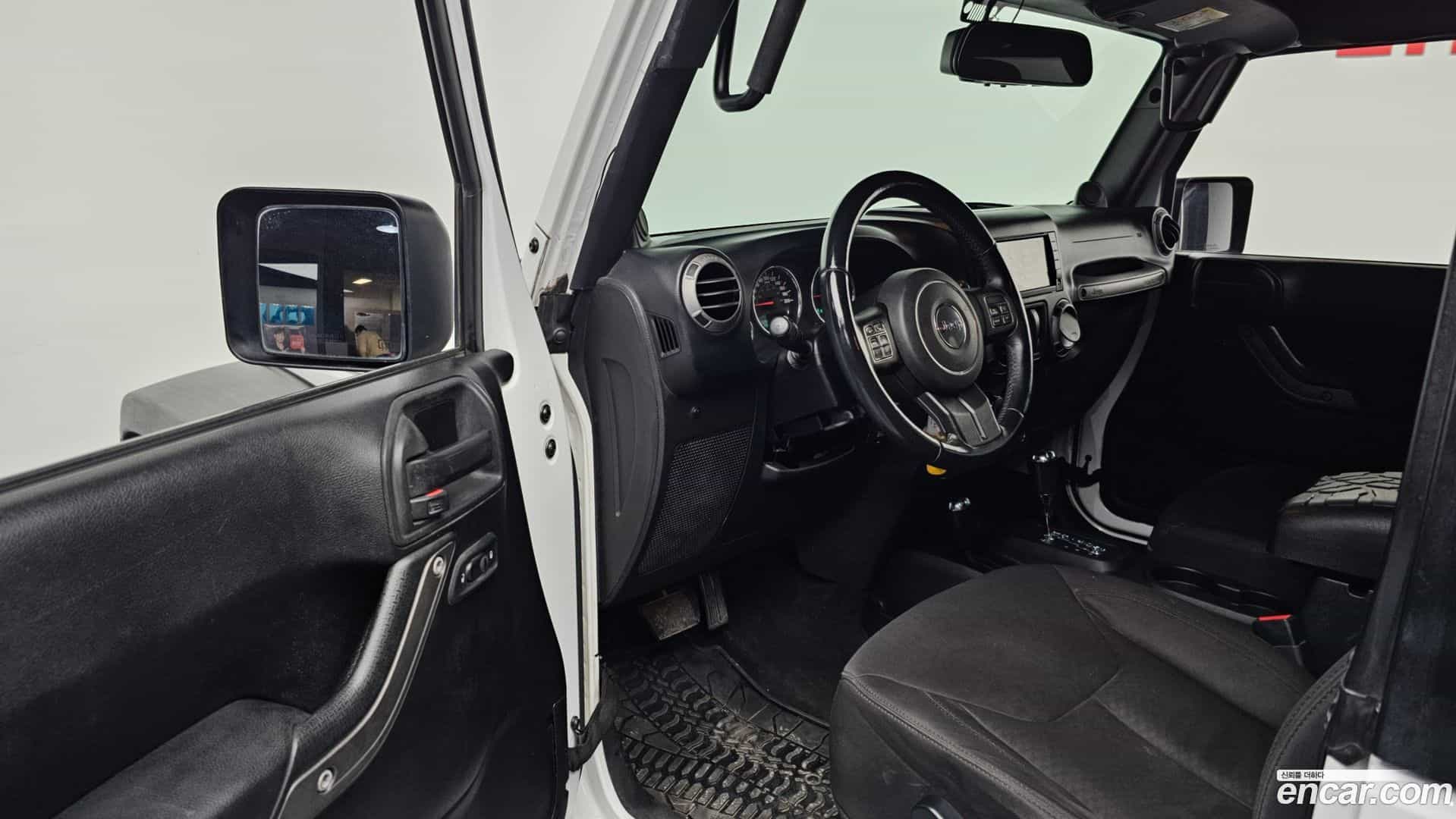 Wrangler Jeep 2013.5-INNER-010
