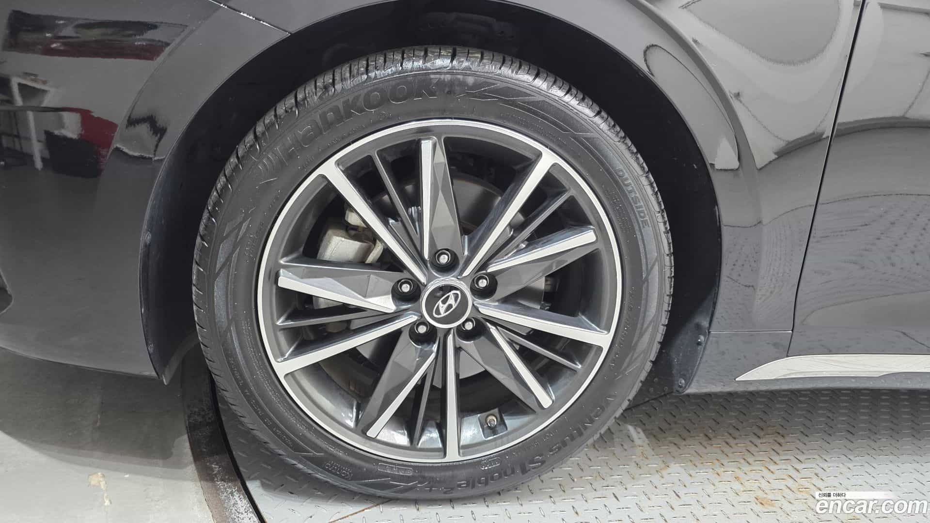 Grandeur Hyundai 2022.1-OUTER-005