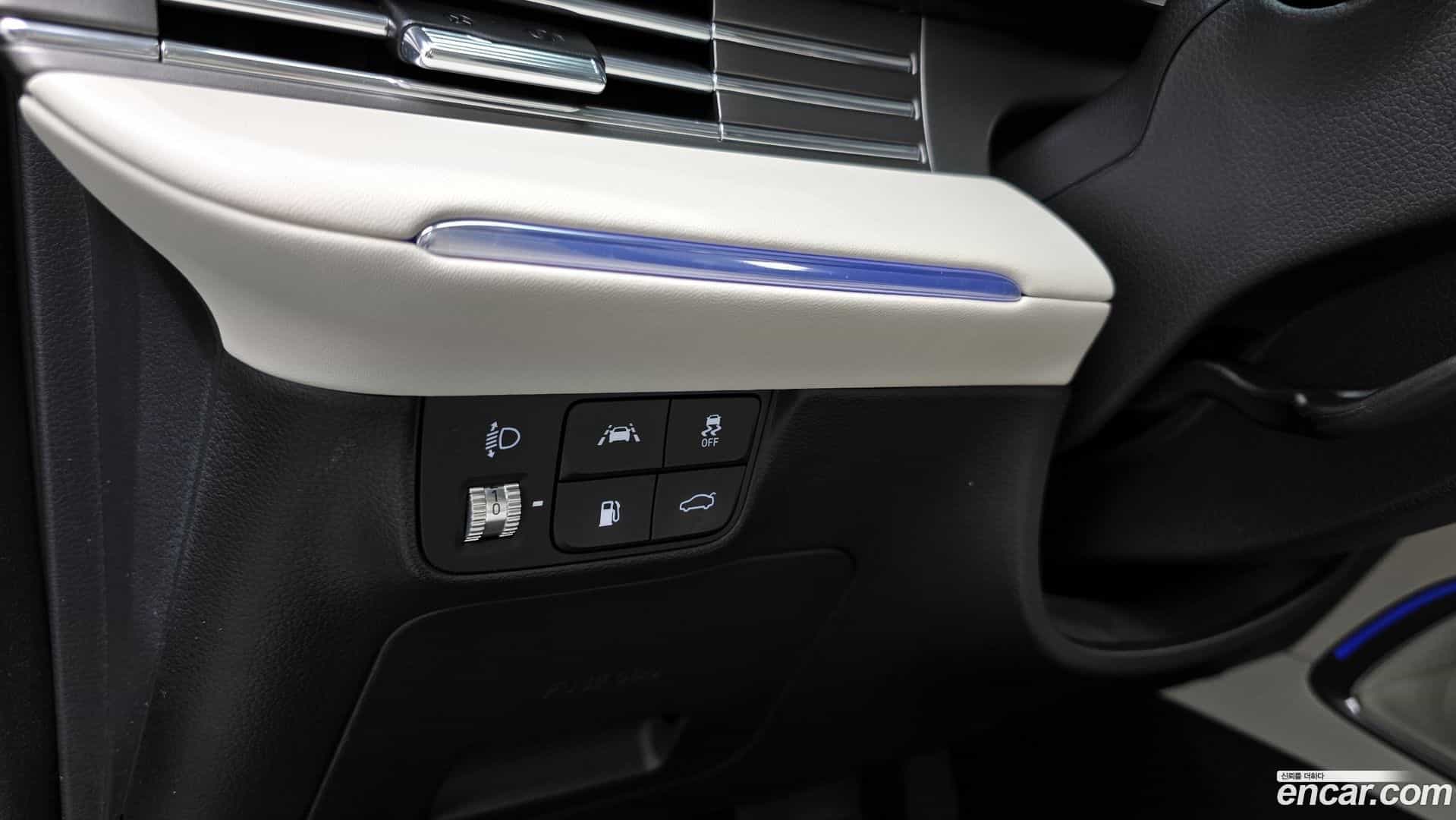 Grandeur Hyundai 2022.1-OPTION-021