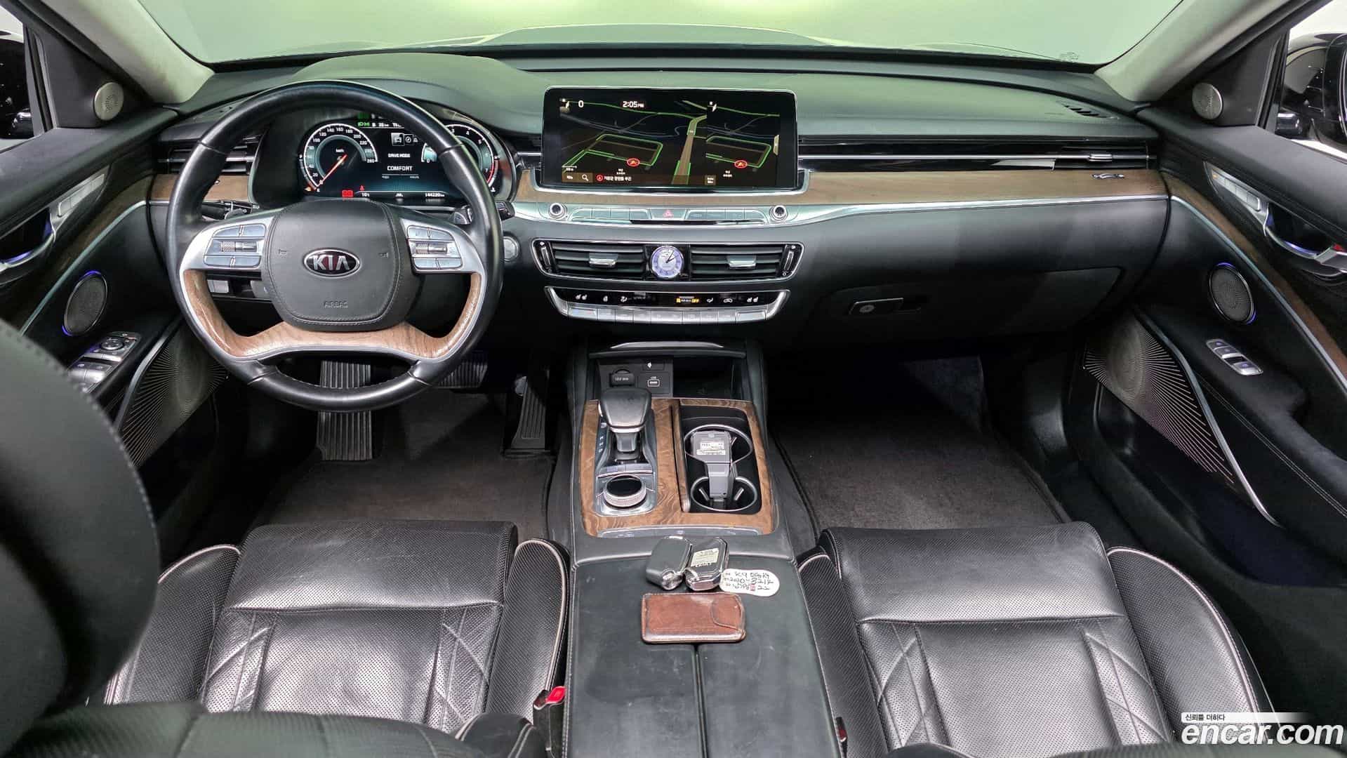 K9 Kia 2020.0-INNER-007
