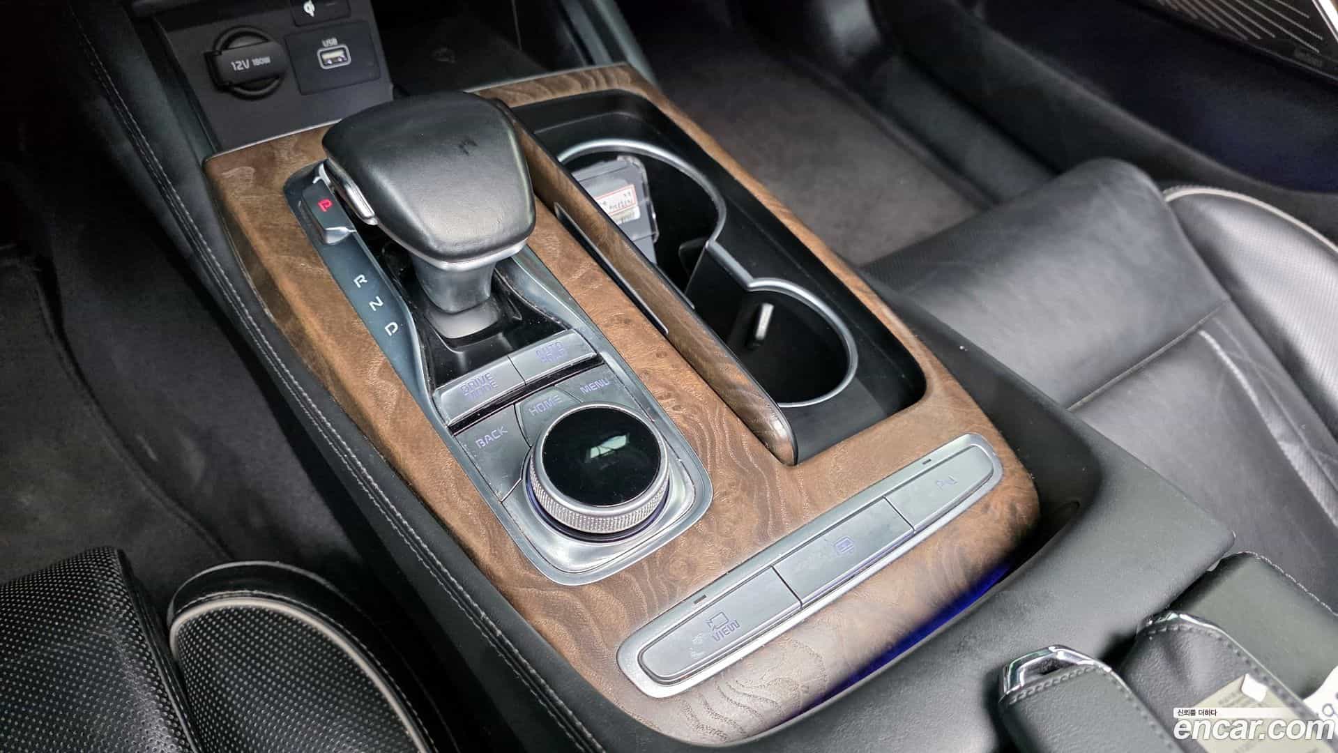 K9 Kia 2020.0-INNER-009