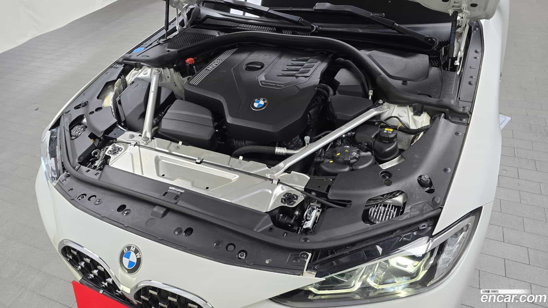 4-Series BMW 2022.2-INNER-006