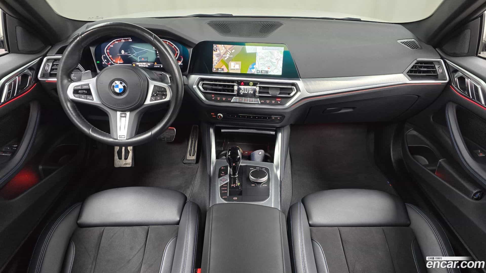 4-Series BMW 2022.2-INNER-007