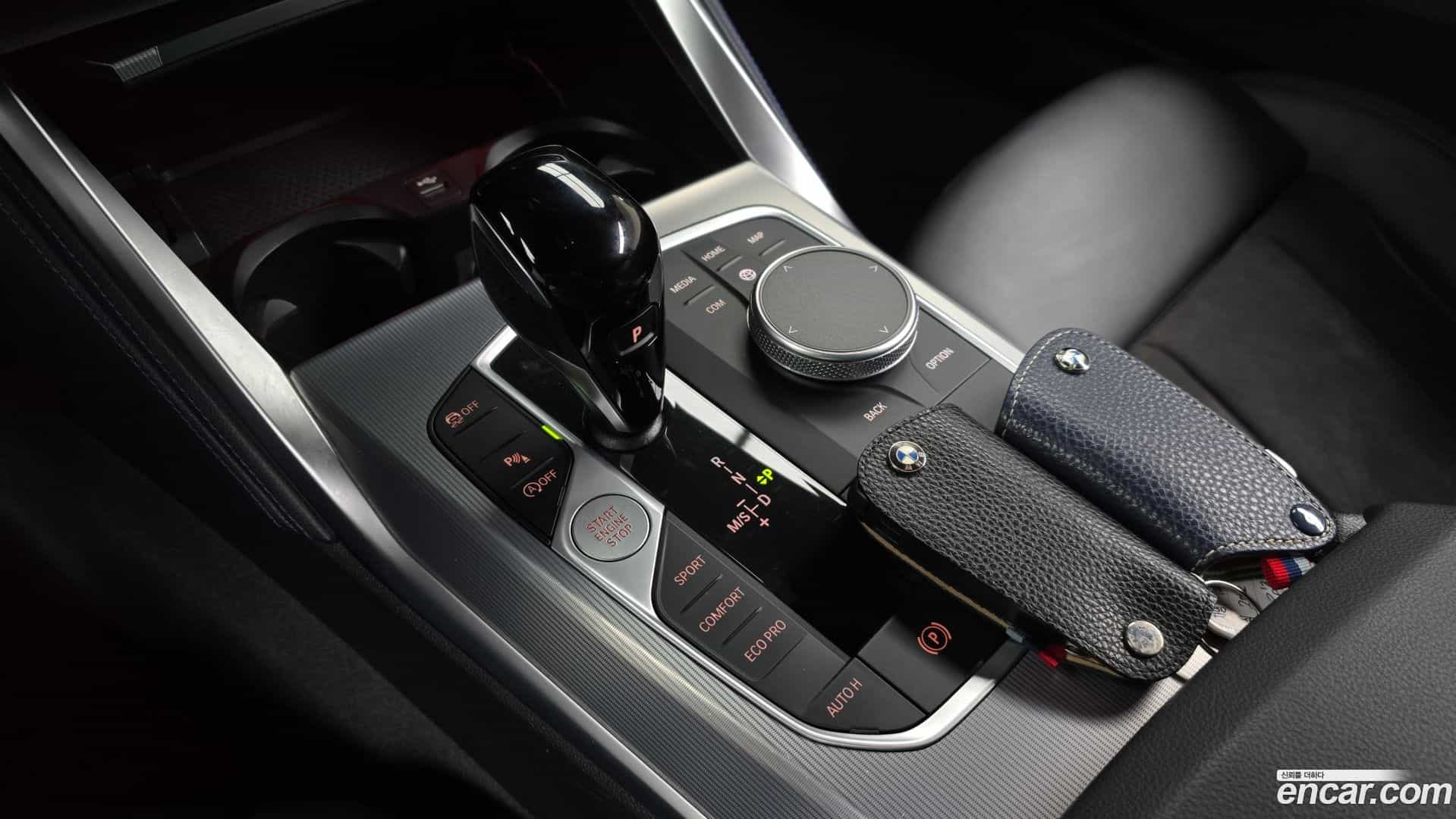 4-Series BMW 2022.2-INNER-009