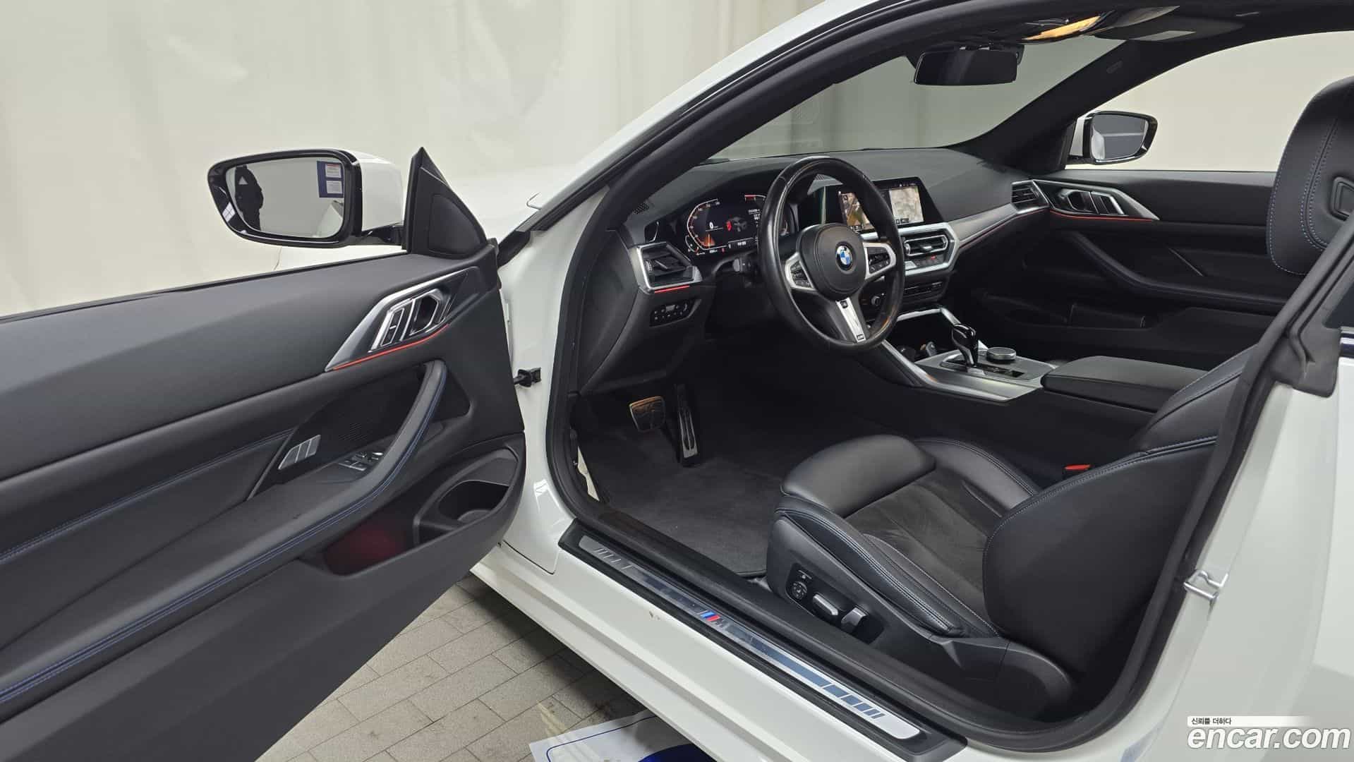 4-Series BMW 2022.2-INNER-010