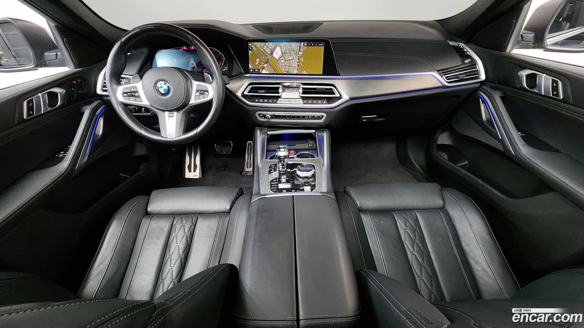 X6 BMW 2022.8-INNER-007