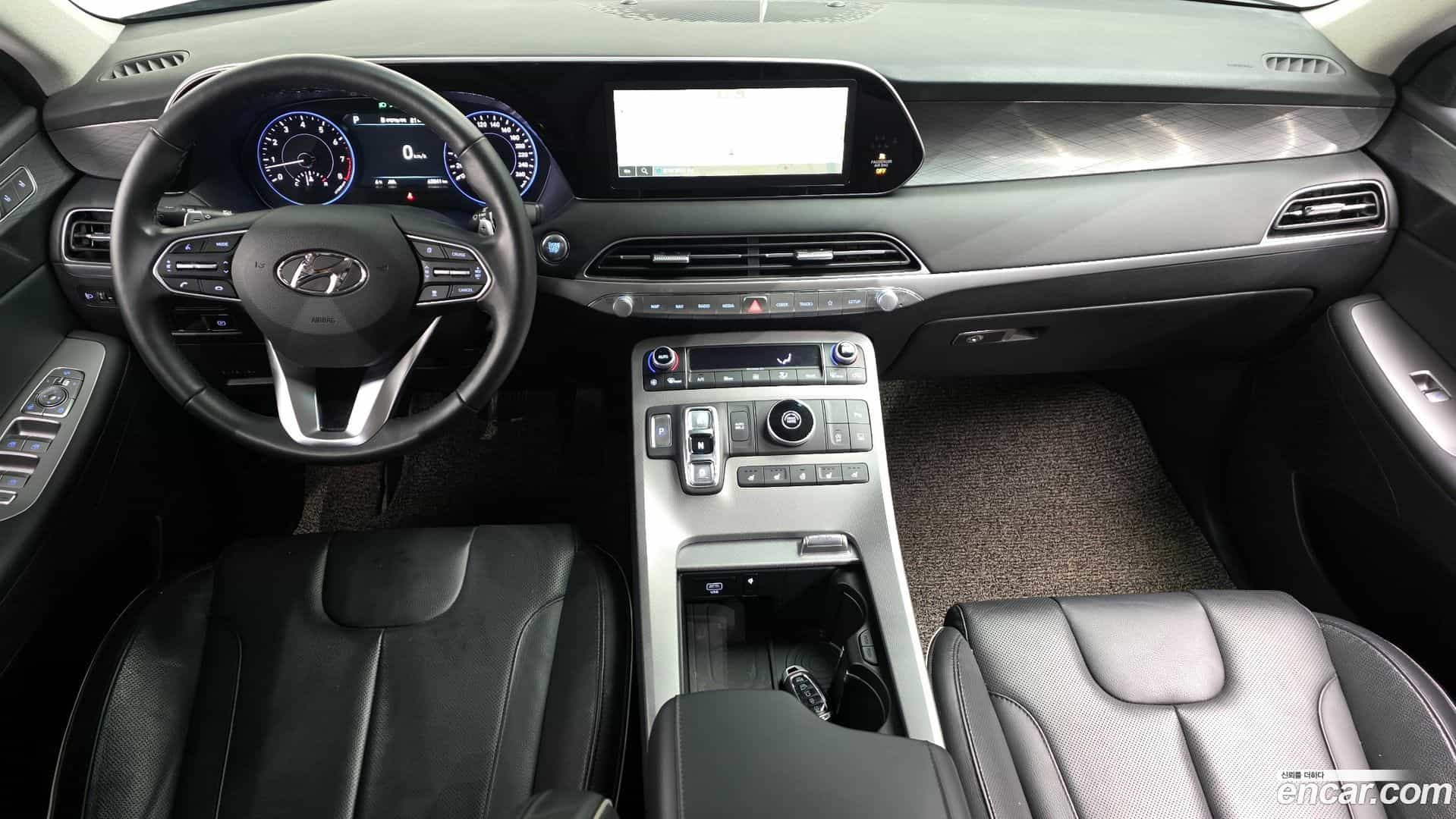 Palisade Hyundai 2020.2-INNER-007